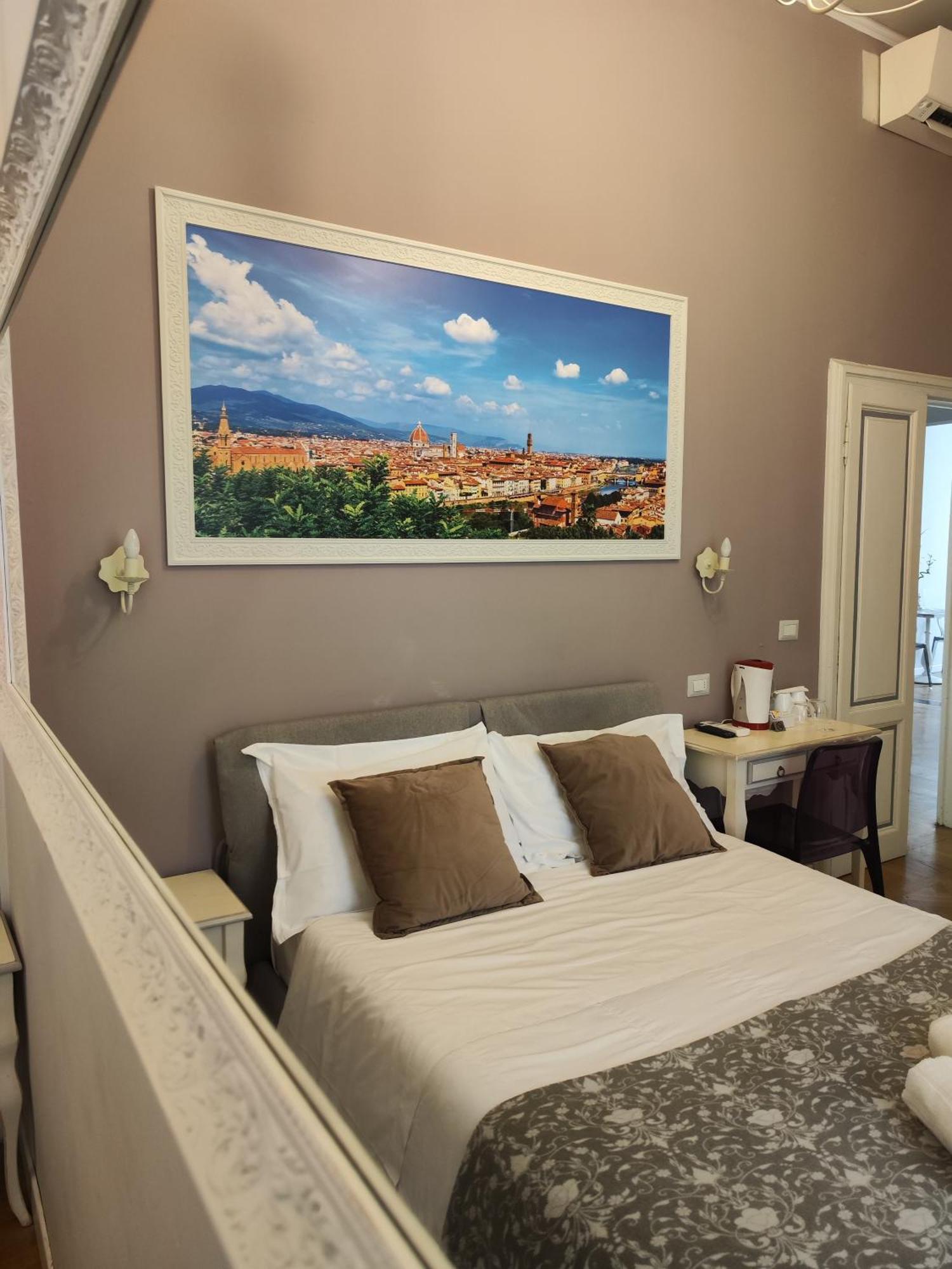 Bed & Breakfast Dimora Sassetti Boutique
