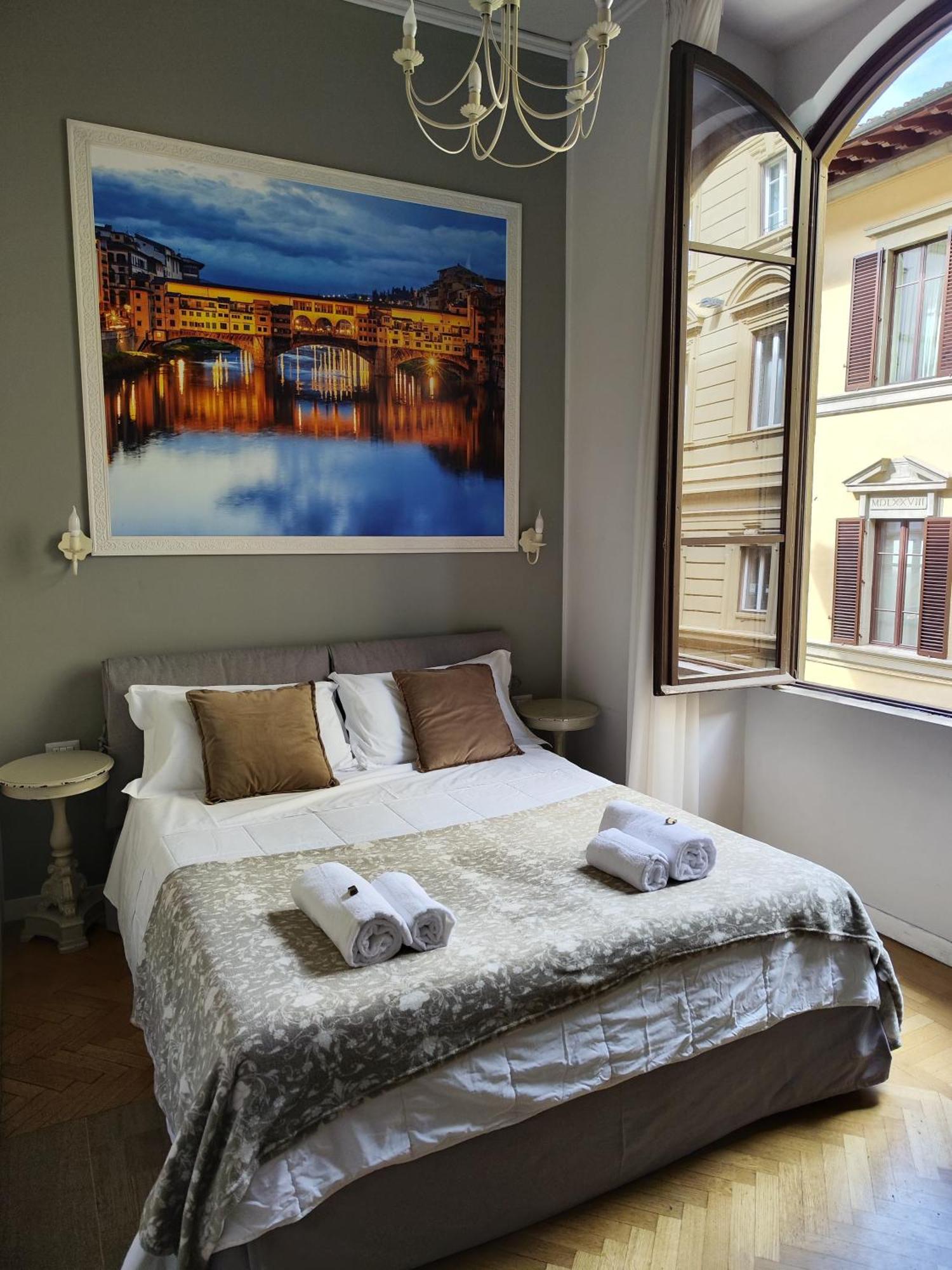 Dimora Sassetti Boutique Bed & Breakfast Firenze