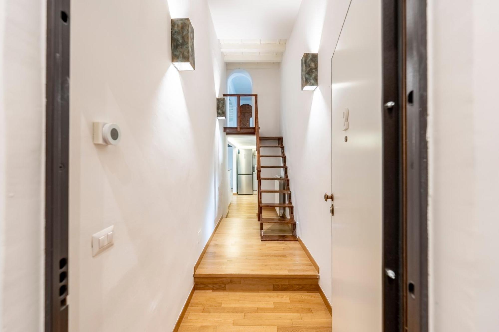 Bela Affittacamere Firenze