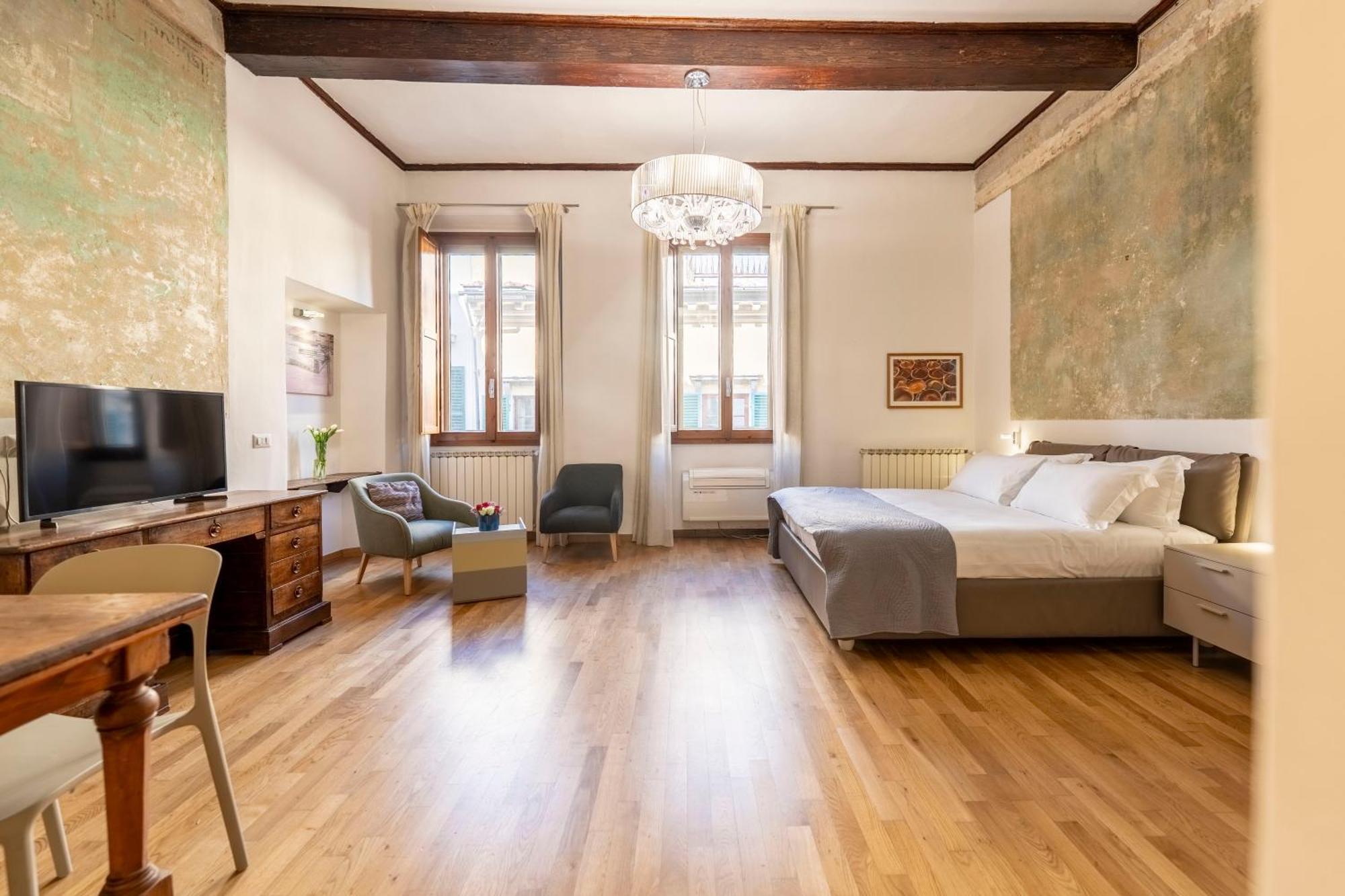 Affittacamere Bela Firenze