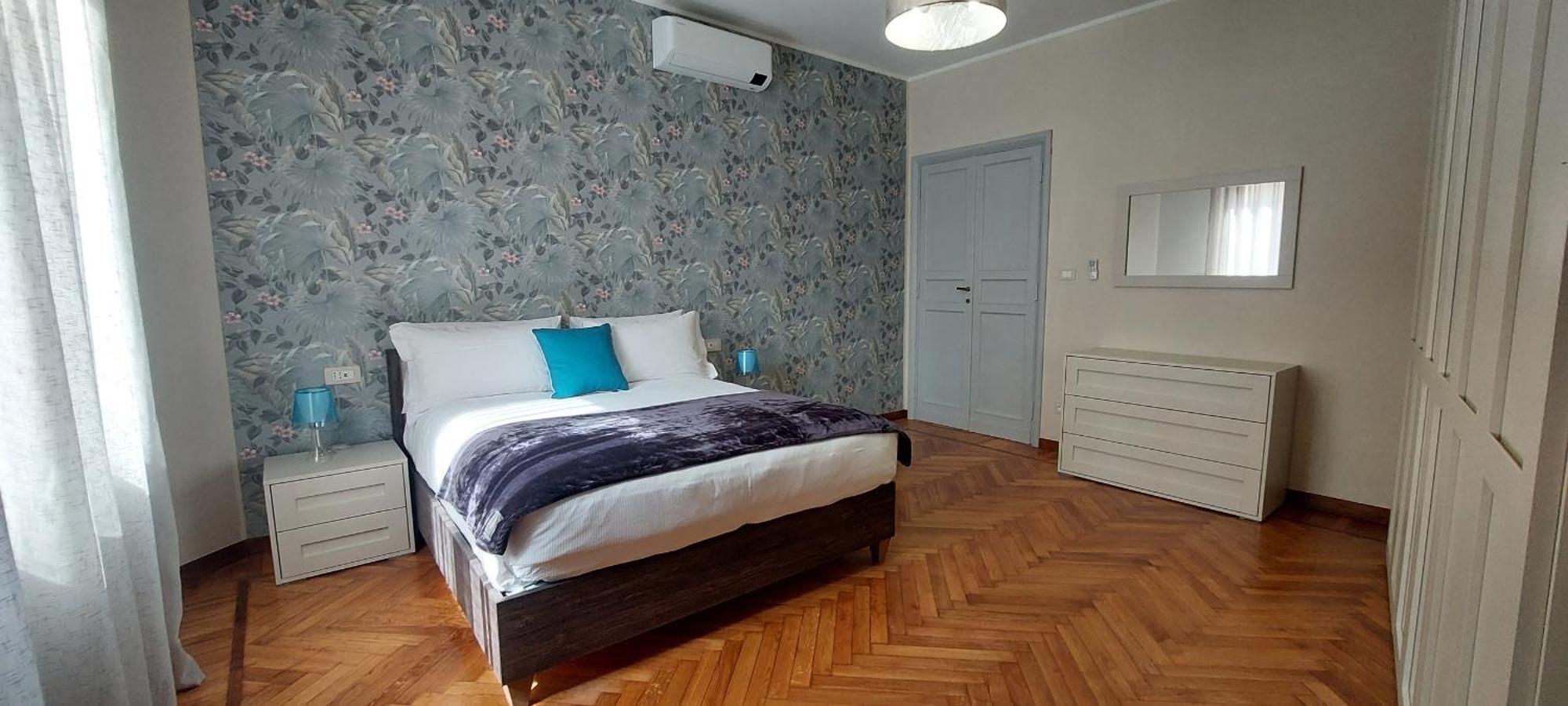 G&g One Station Apartment Florence
