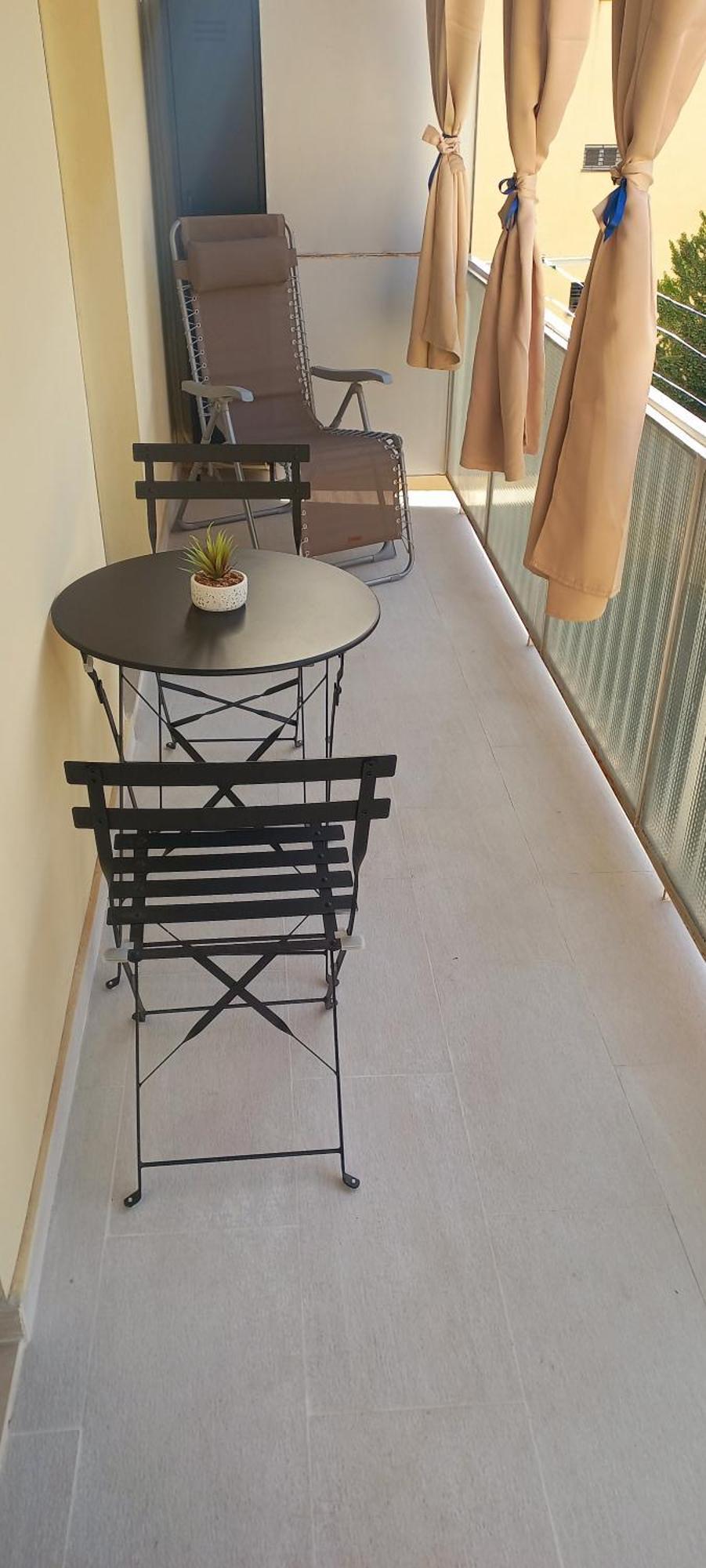 Lejlighed Loft Vittoria *