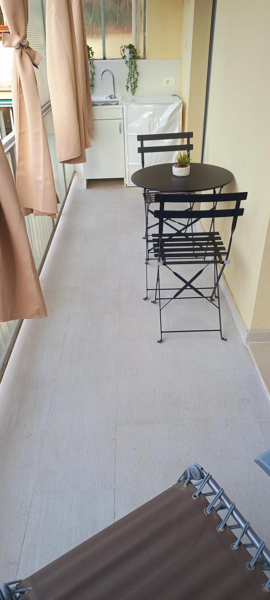 Loft Vittoria