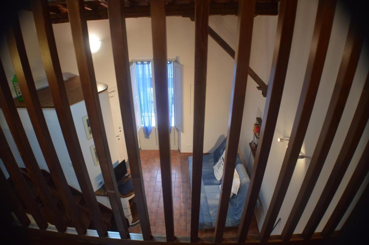 Apartamento Lovely, Downtown Florence, La Magnolia Florença