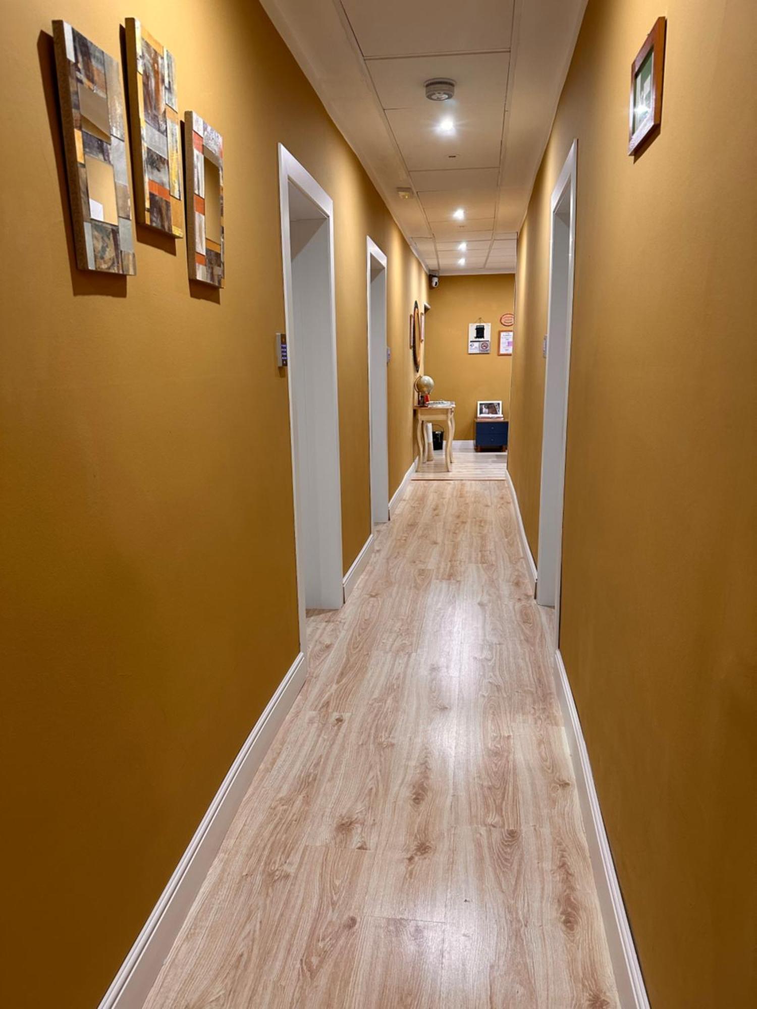 Bed & Breakfast Cicerone Firenze