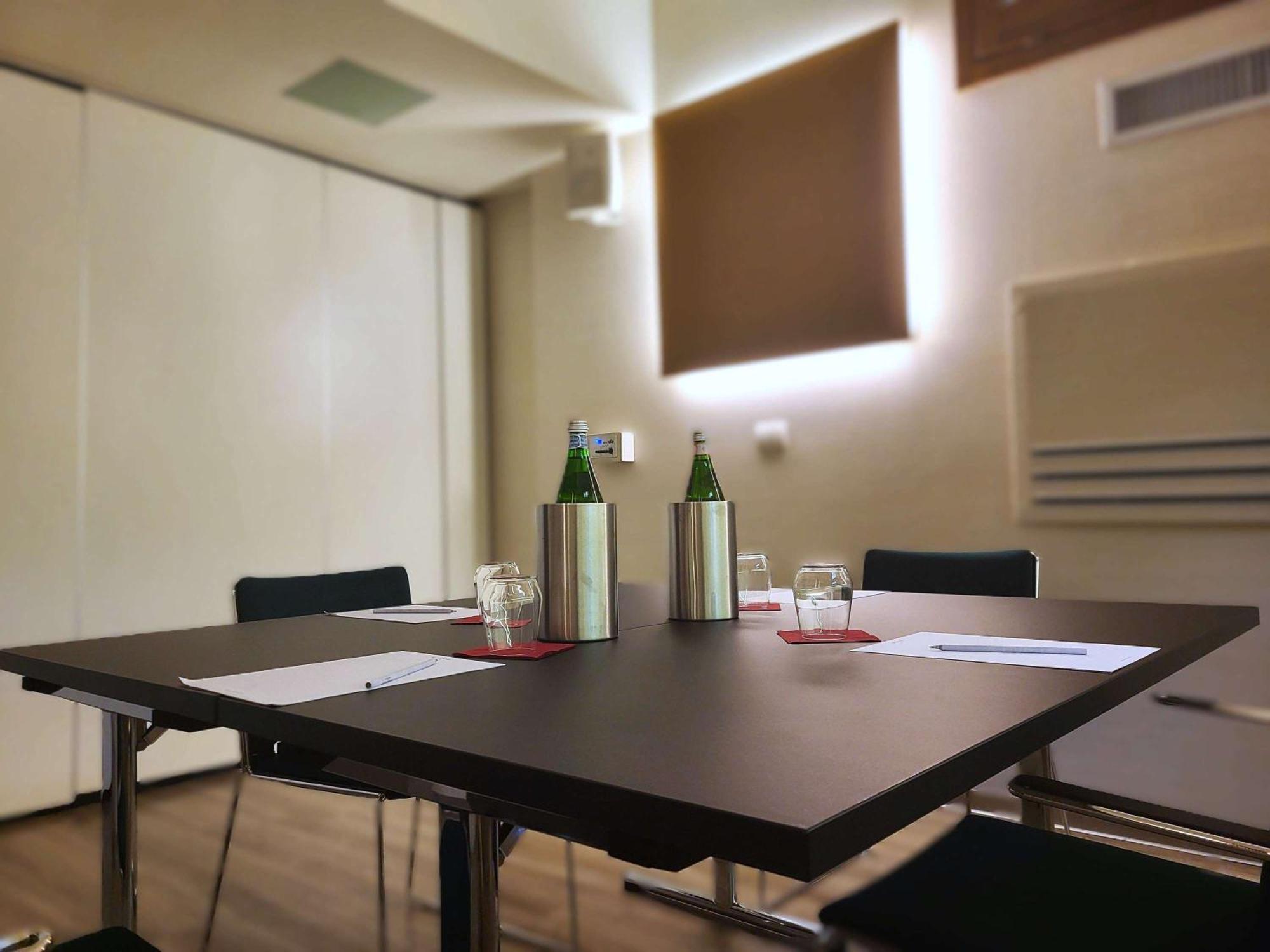 Hotell Mercure Centro Firenze