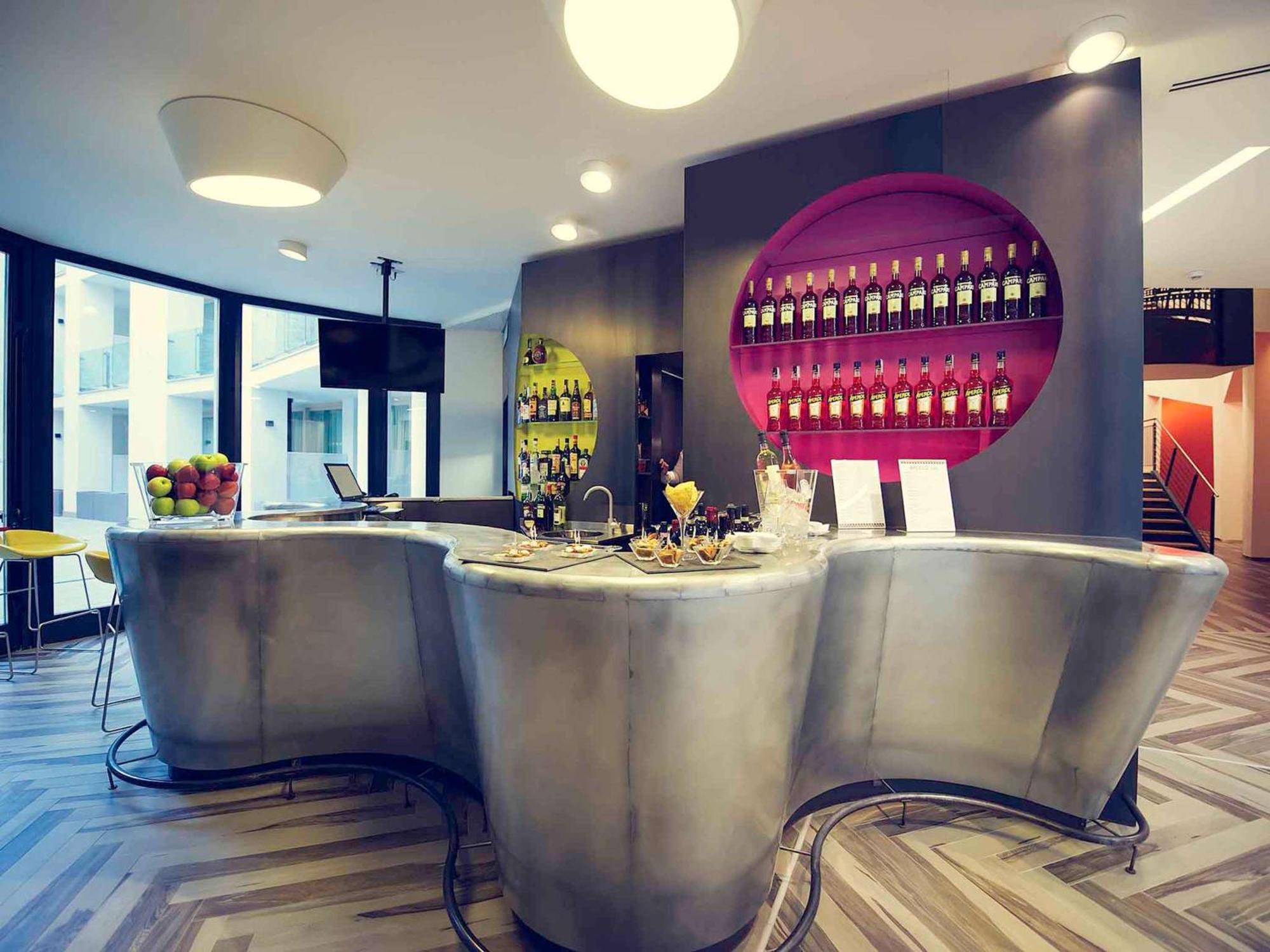 Hotell Mercure Centro