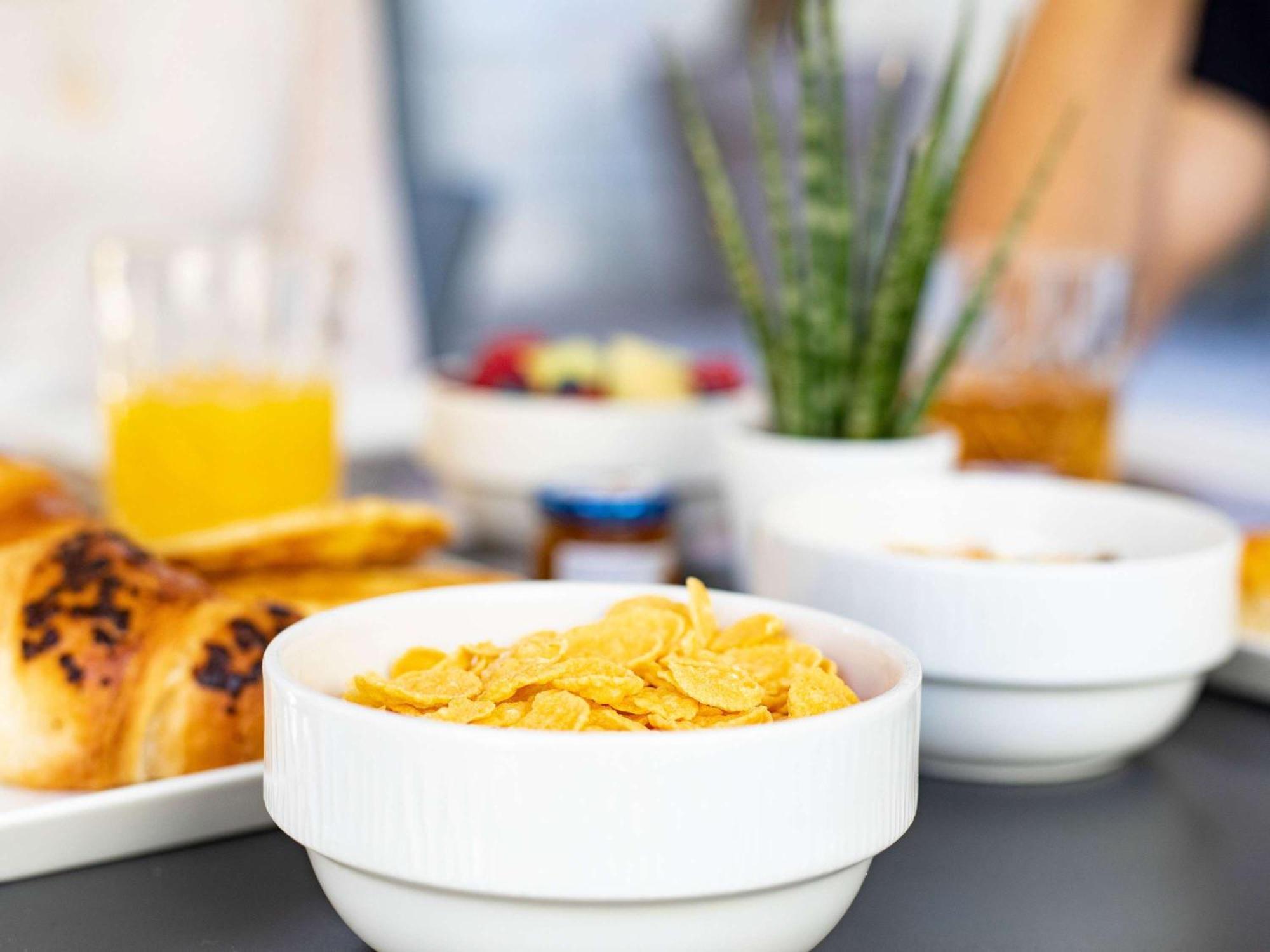 Mercure Centro Firenze