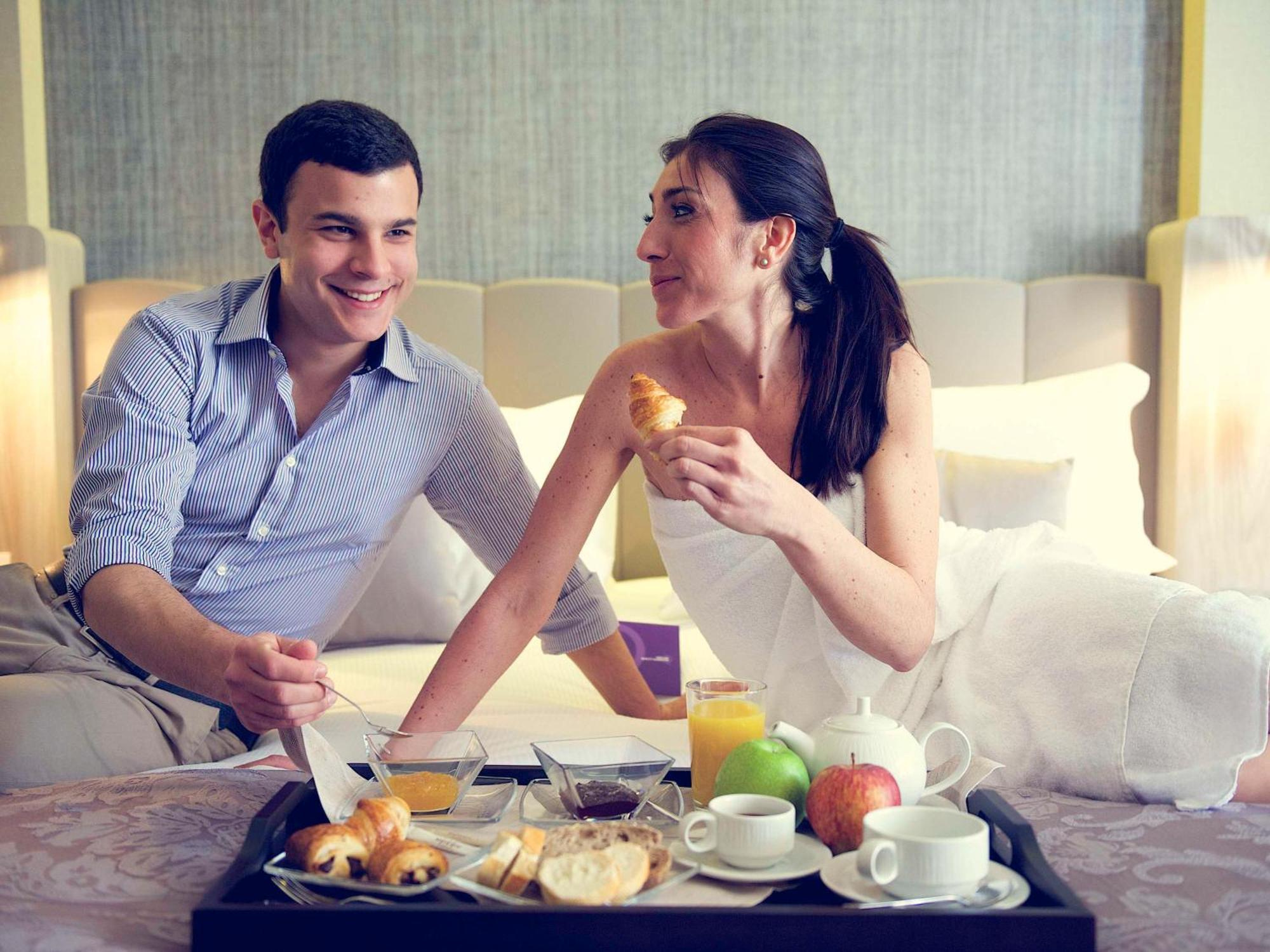 Hotell Mercure Centro 4*
