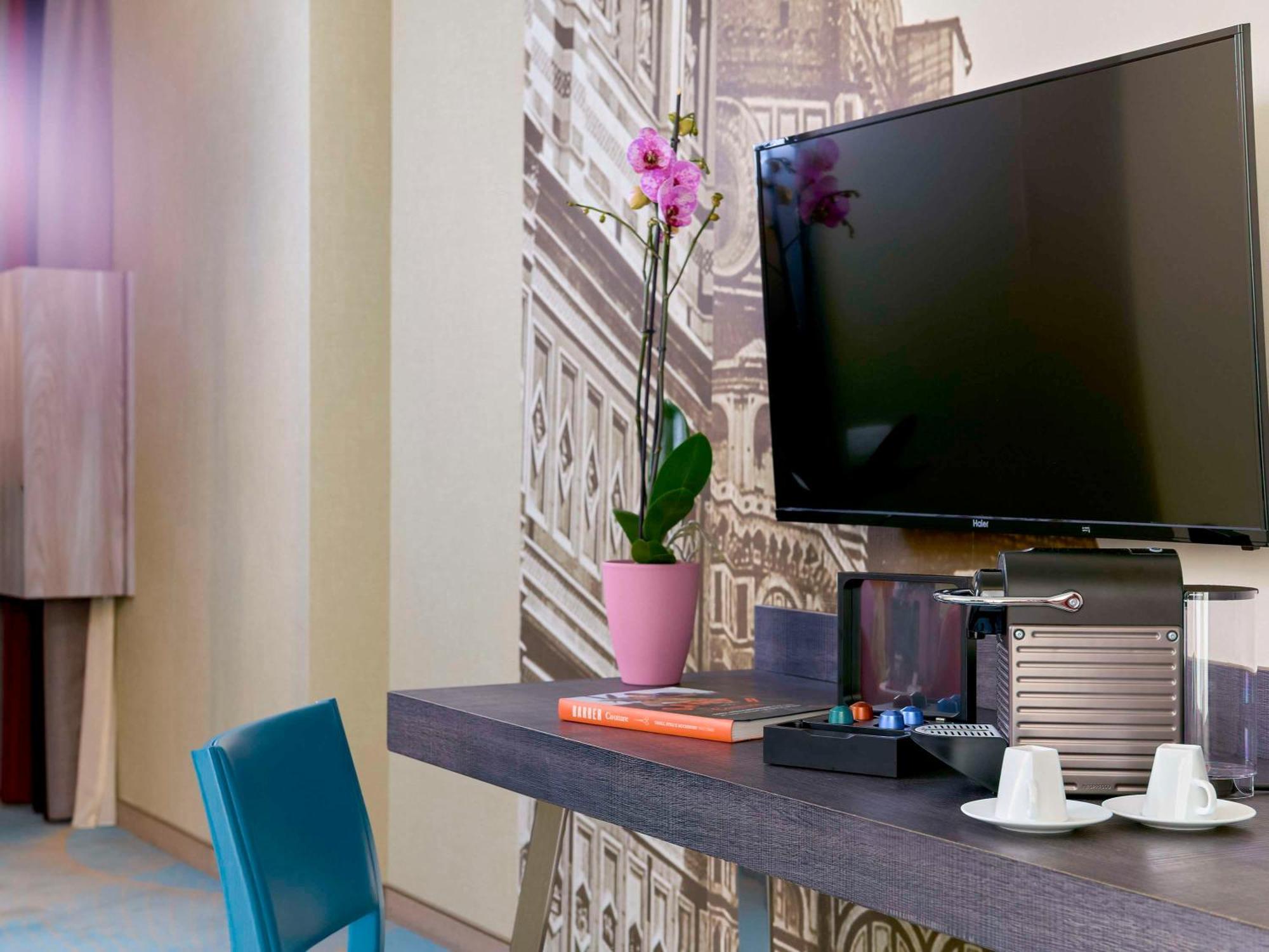 Mercure Centro Firenze