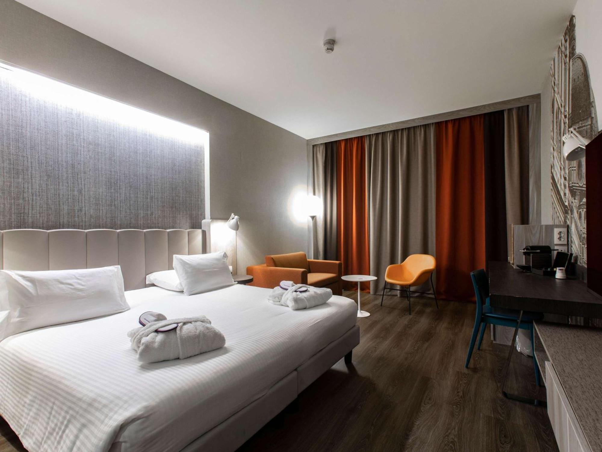 Mercure Centro Hotell