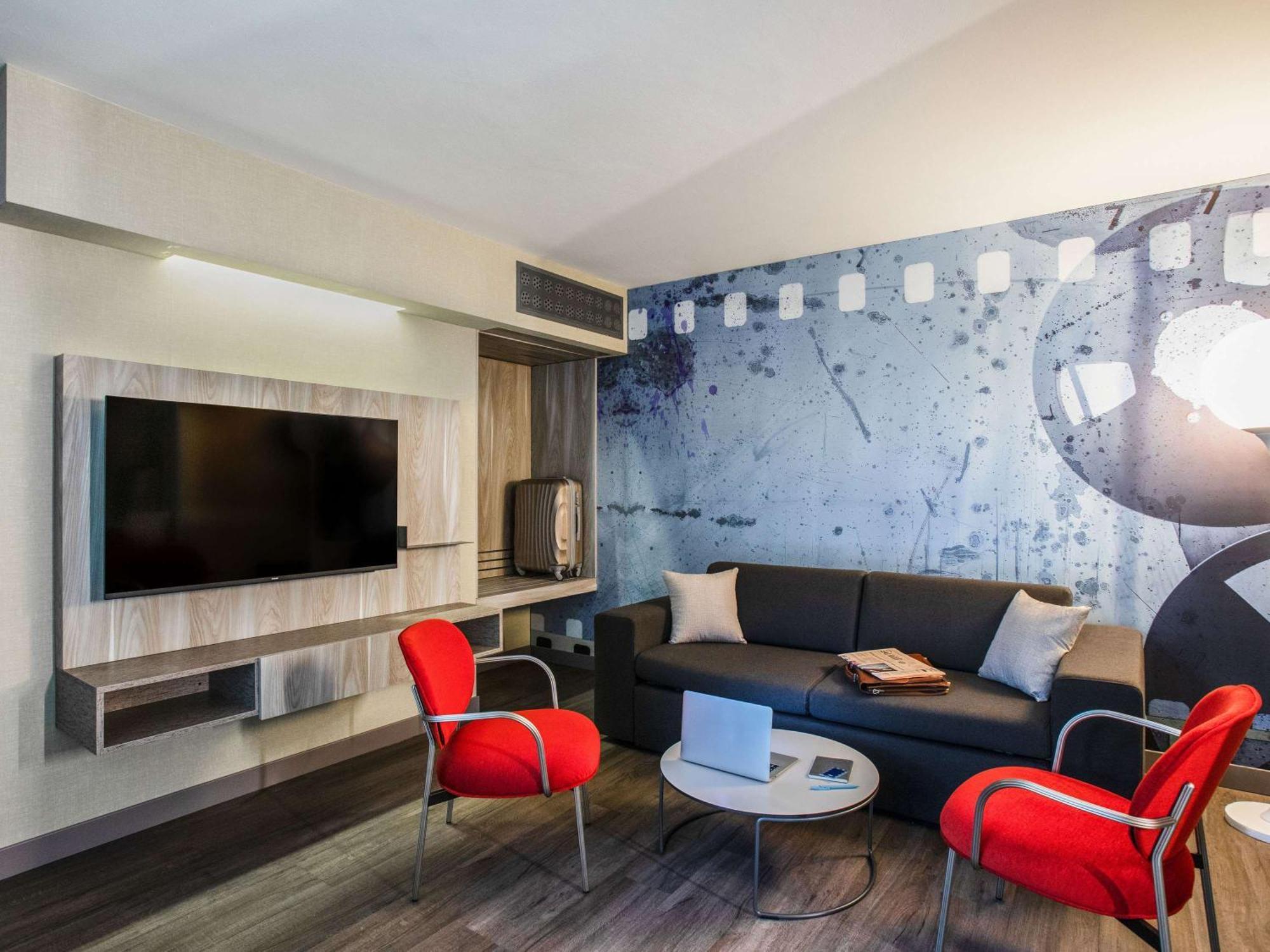 Hotell Mercure Centro