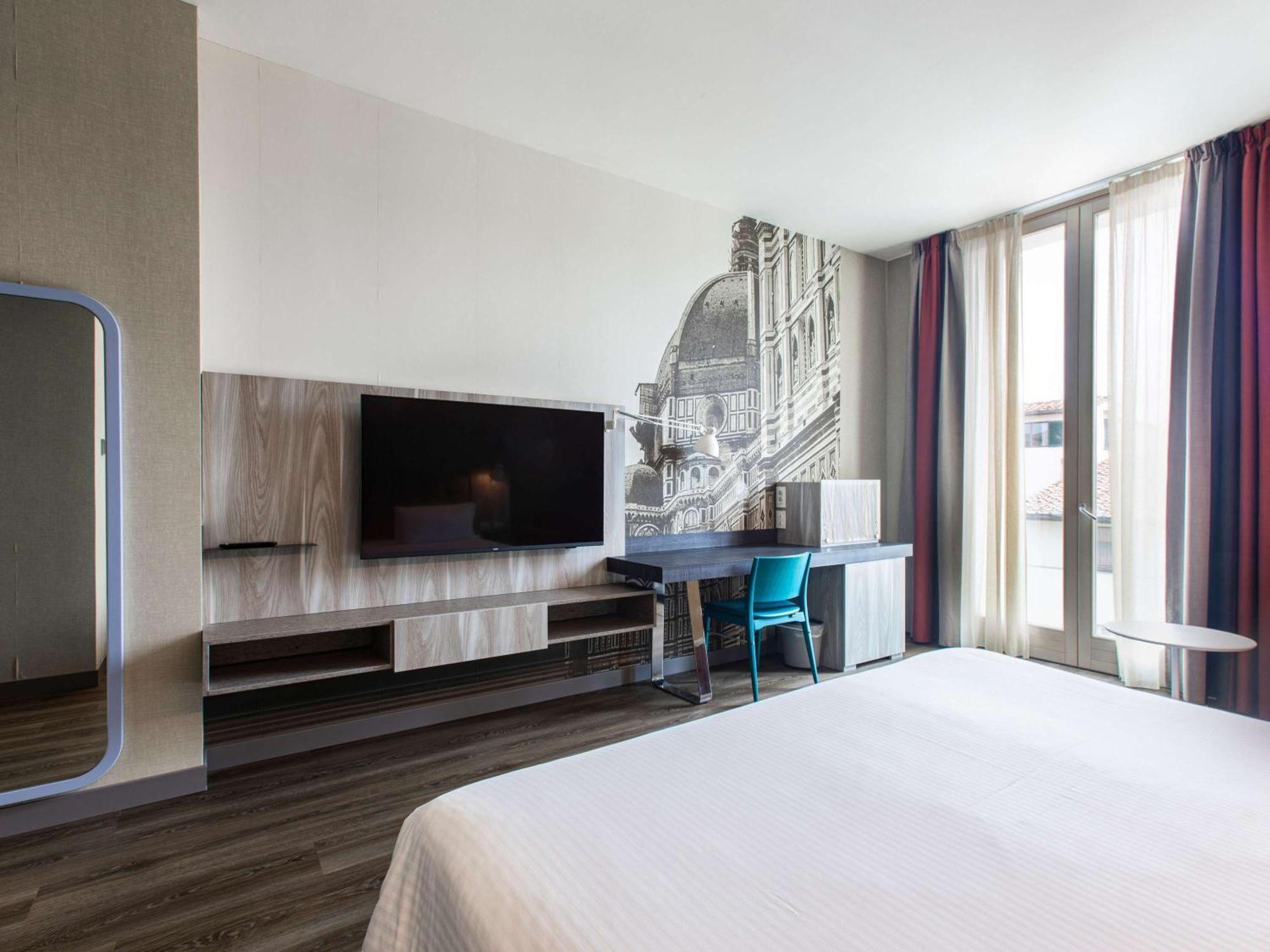 Hotell Mercure Centro 4*