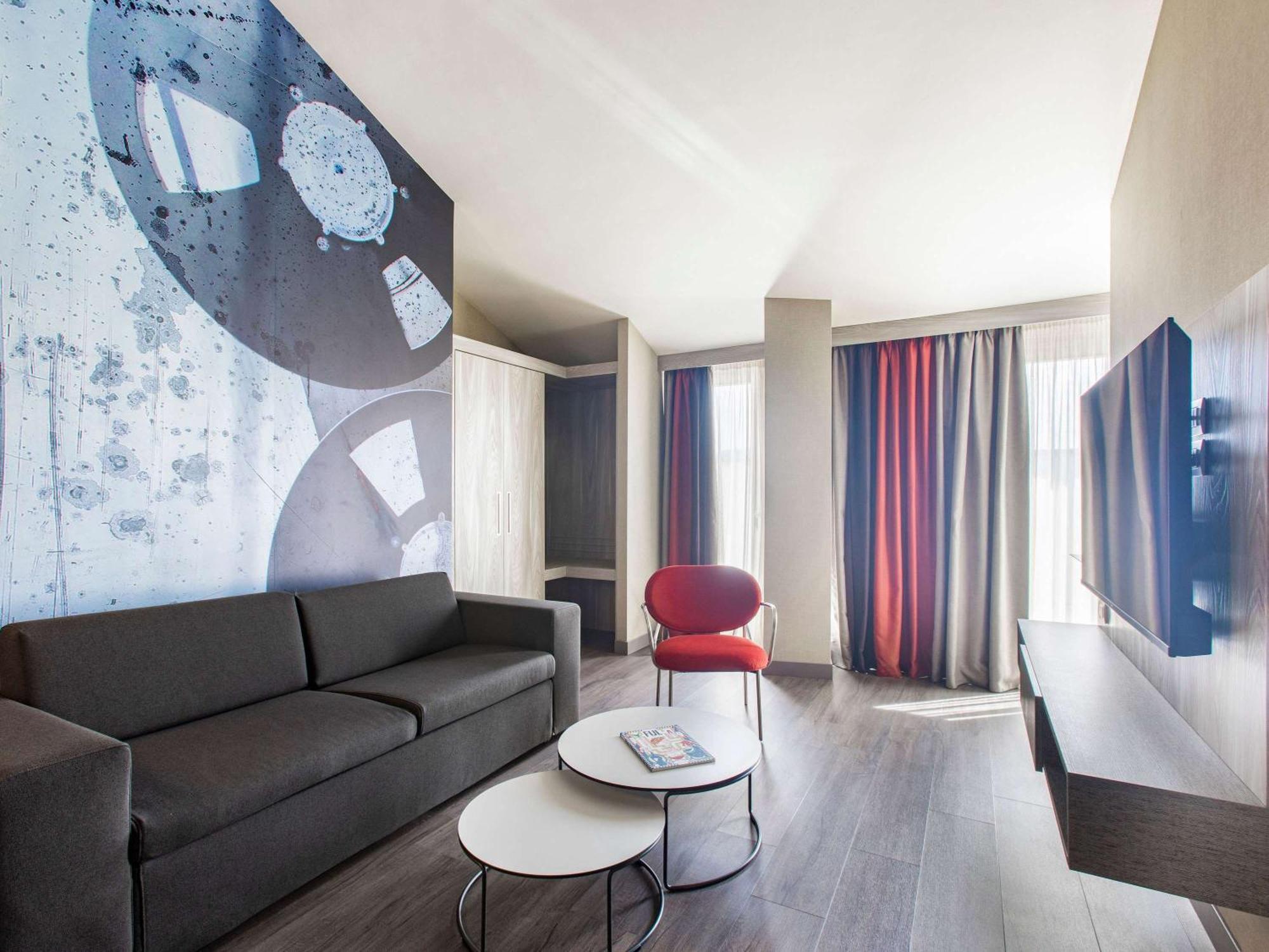 Mercure Centro Firenze