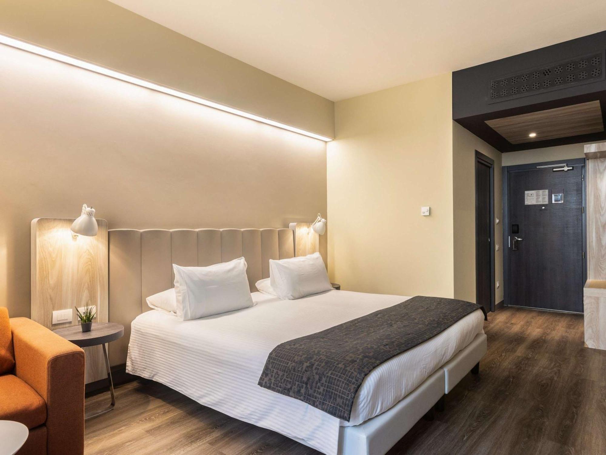 Mercure Centro 4* Firenze