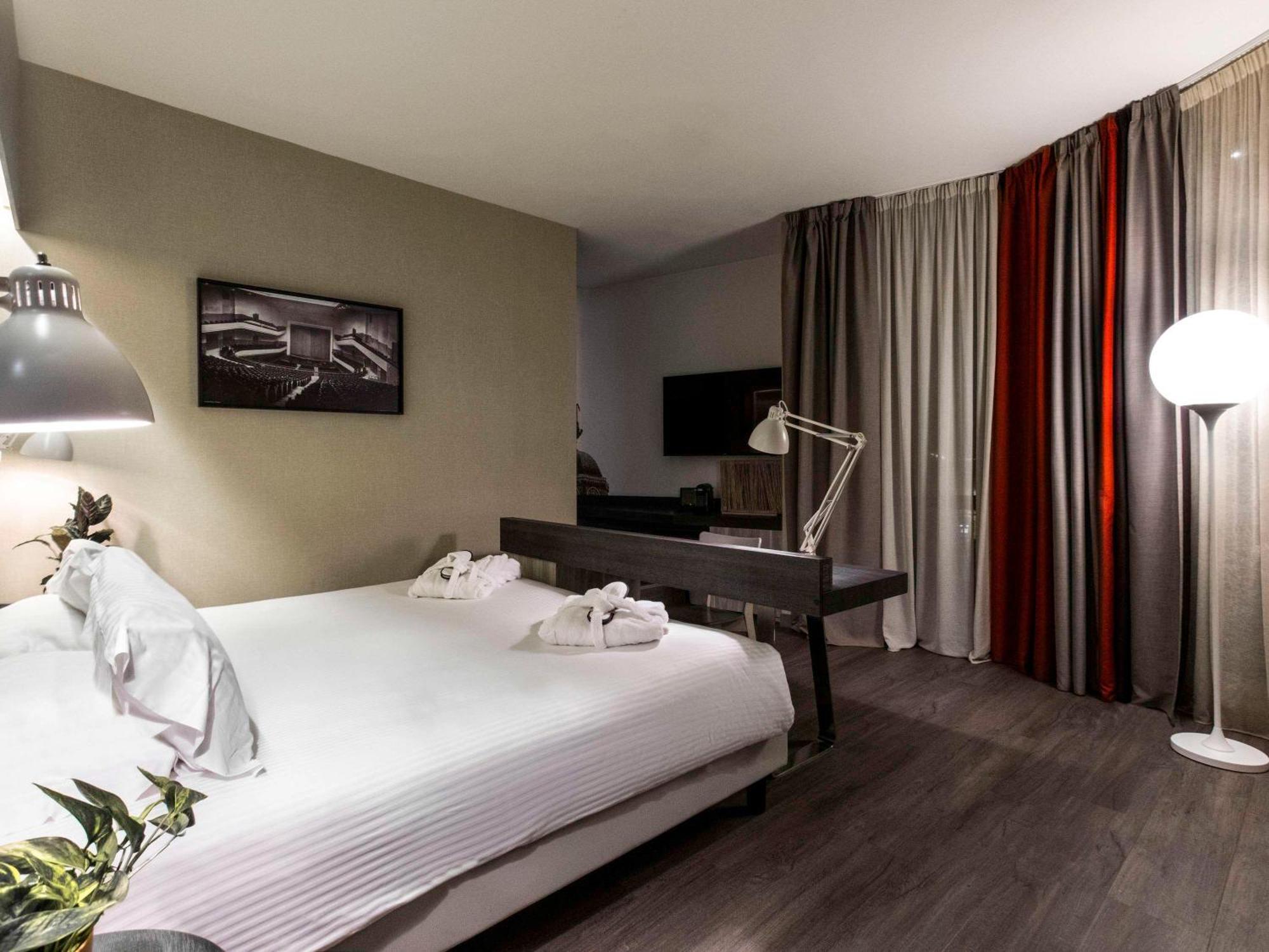 Mercure Centro Hotell