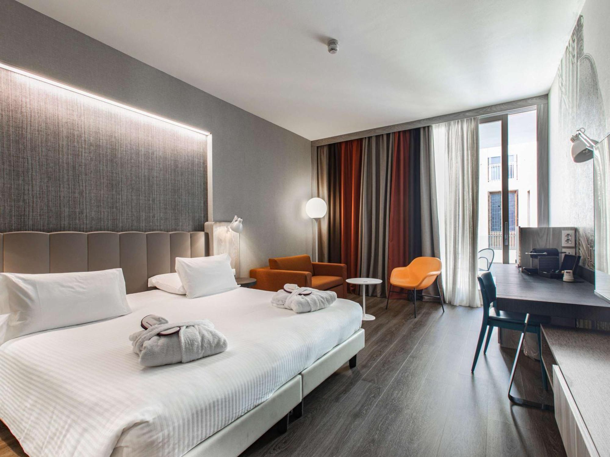 Mercure Centro Firenze