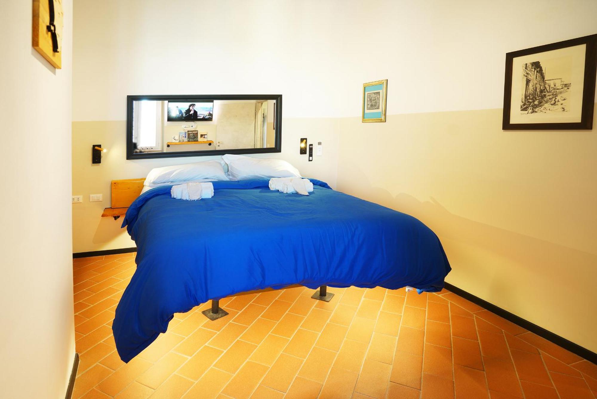 San Lorenzo Dome Appartement *