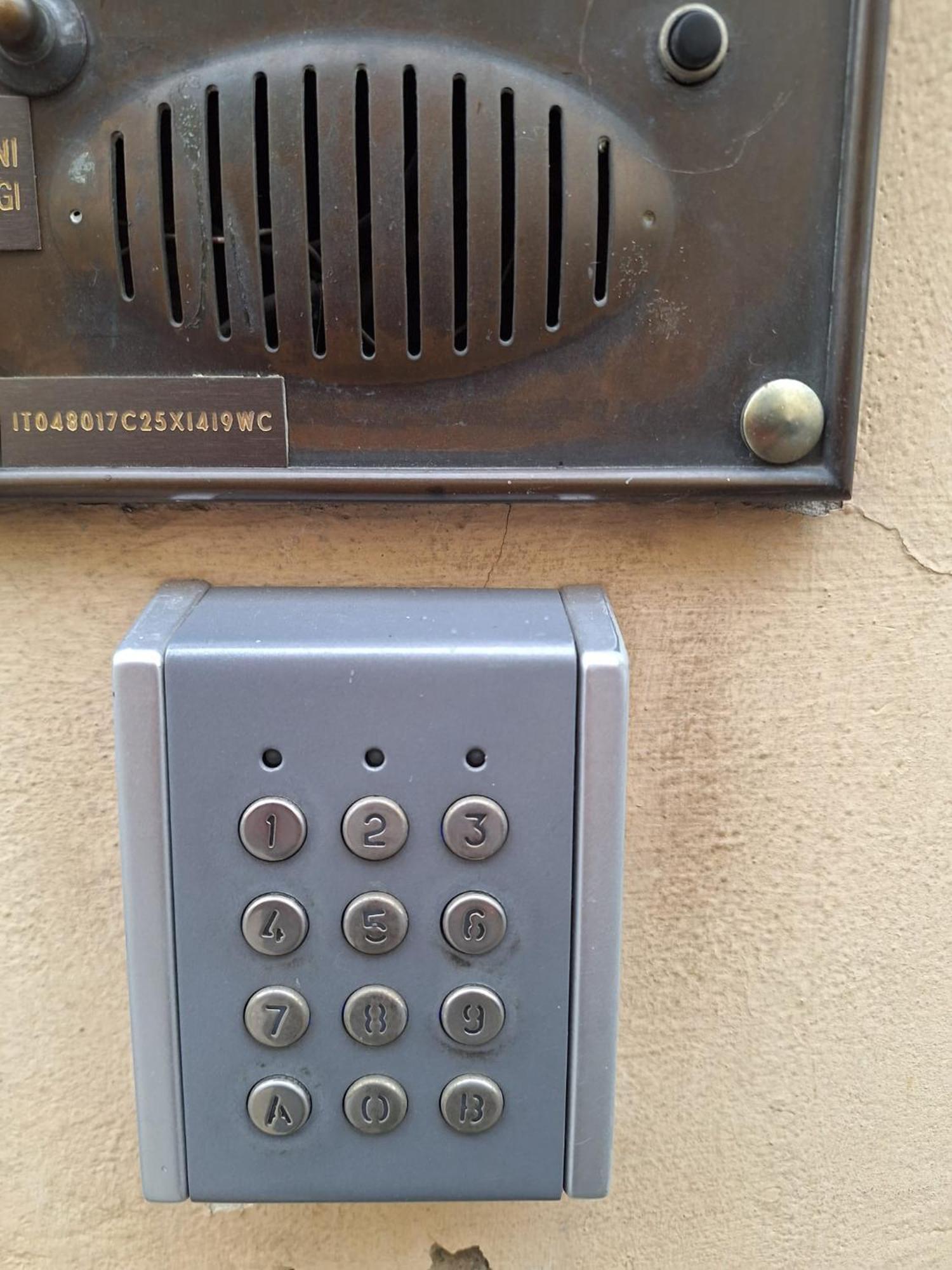 Florence Home * Firenze