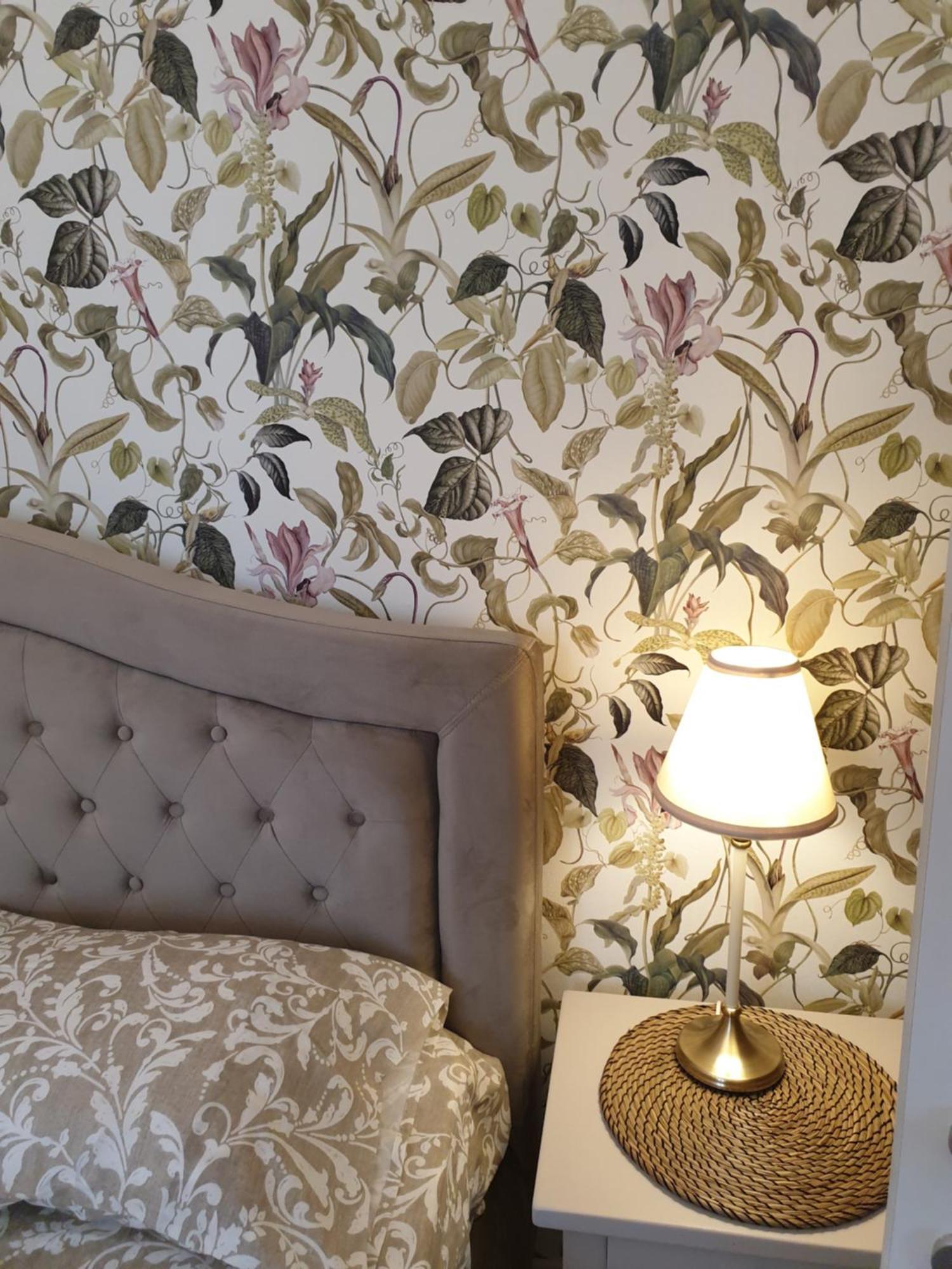 Leilighet Florence Home