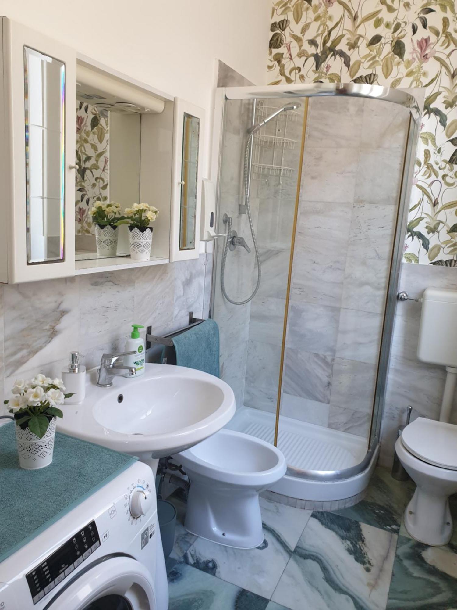 Florence Home Leilighet Firenze