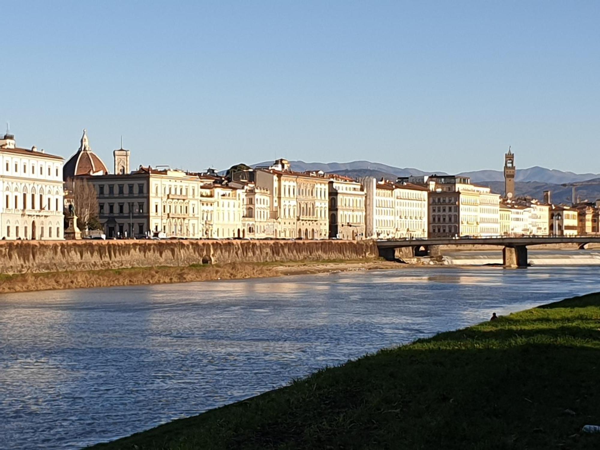 Florence Home Leilighet