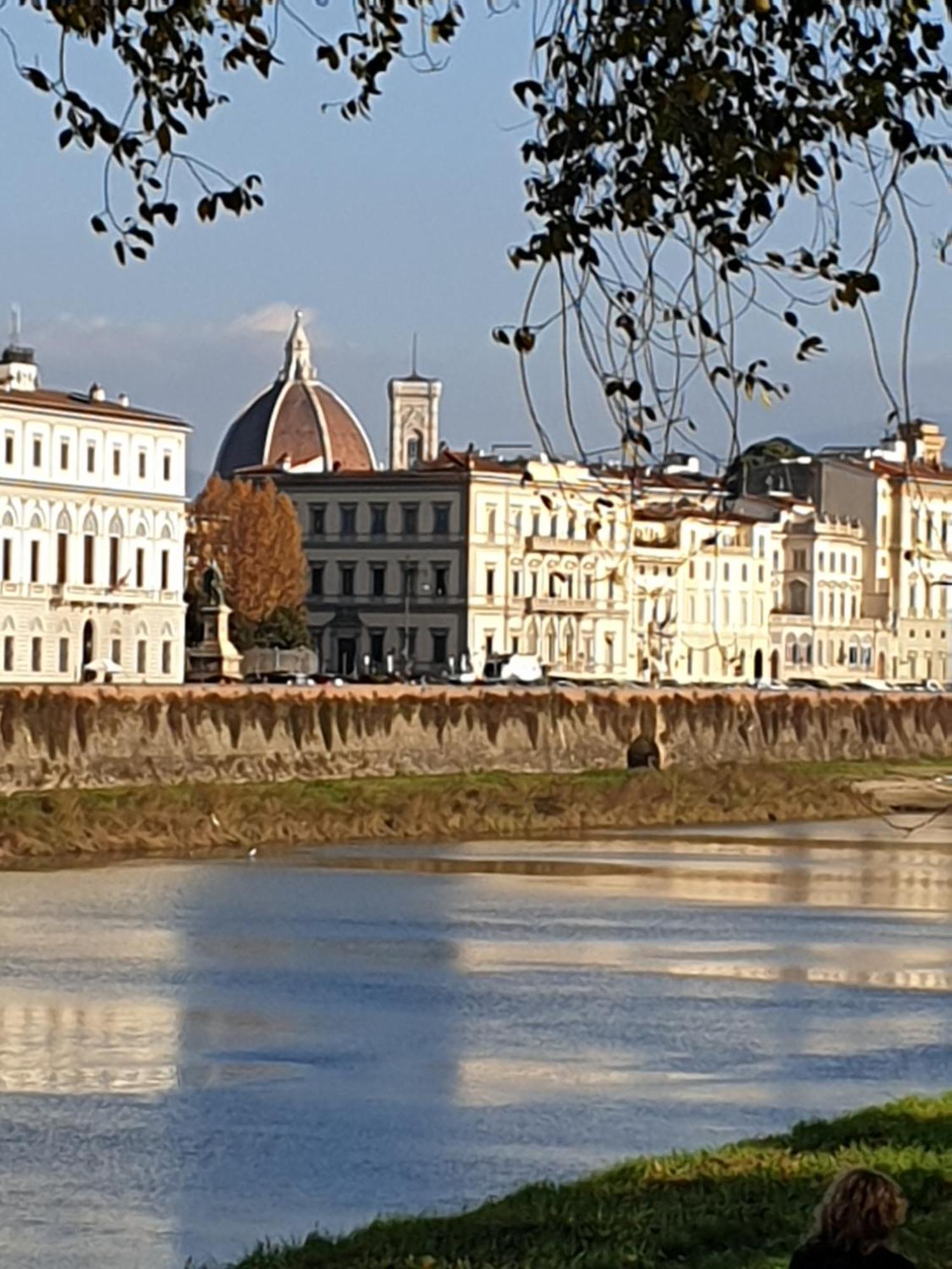 Florence Home Leilighet *