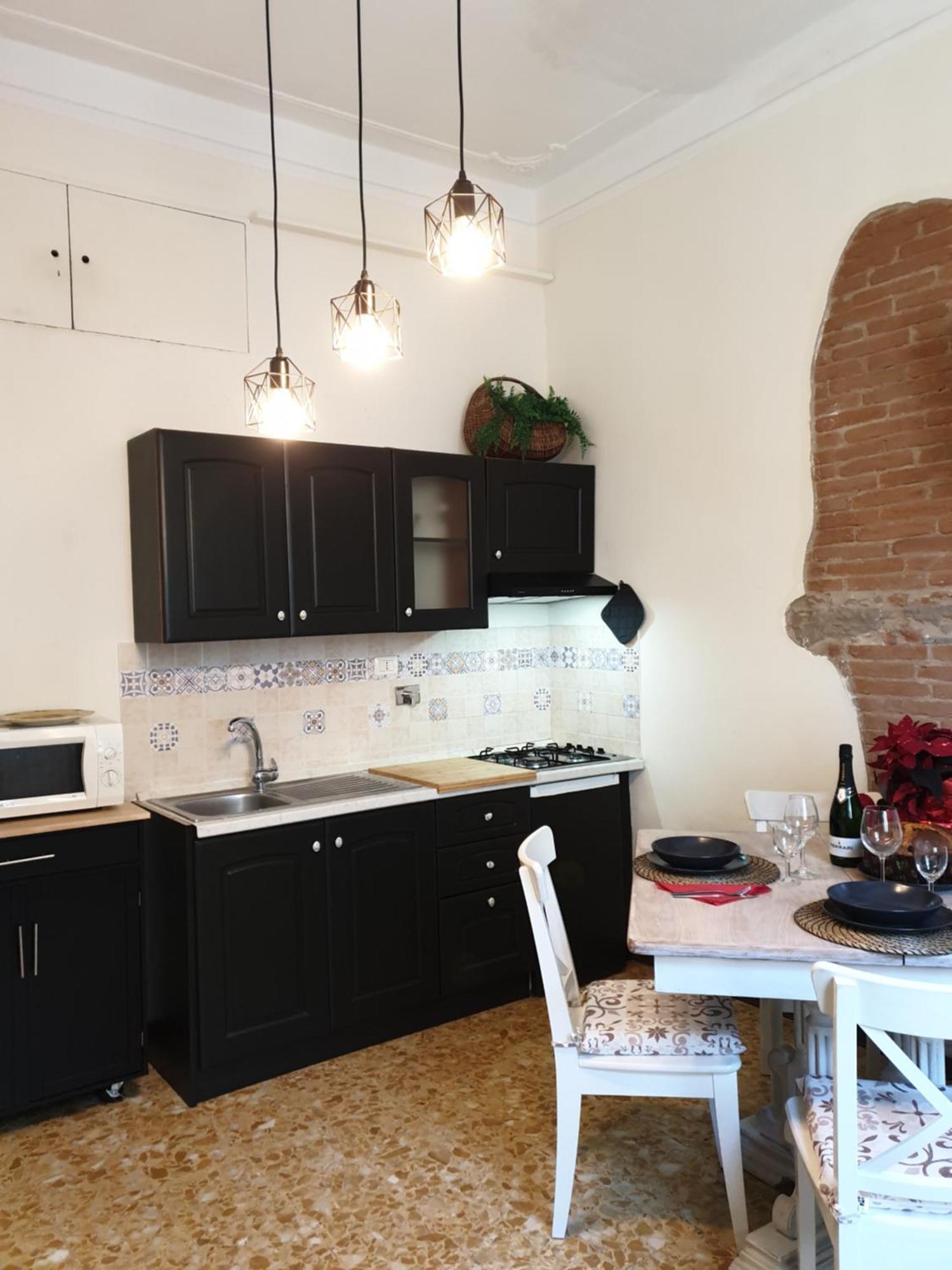 Leilighet Florence Home *