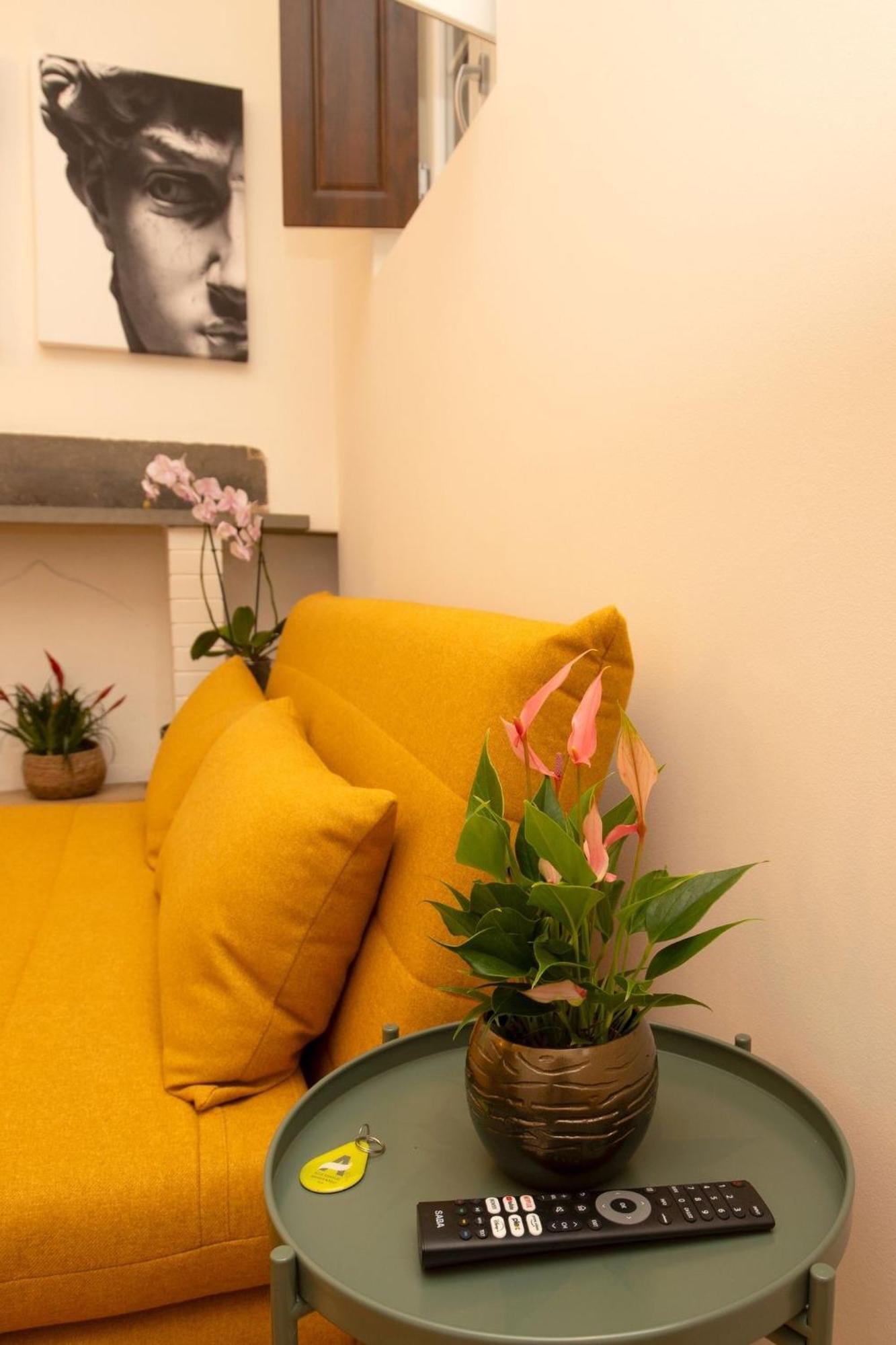 Bizze Santa Croce Apartment