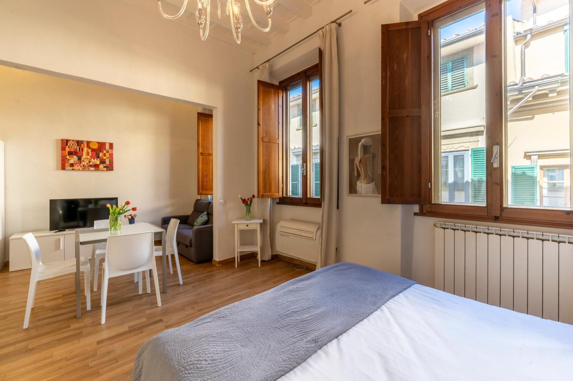Bela Affittacamere Firenze