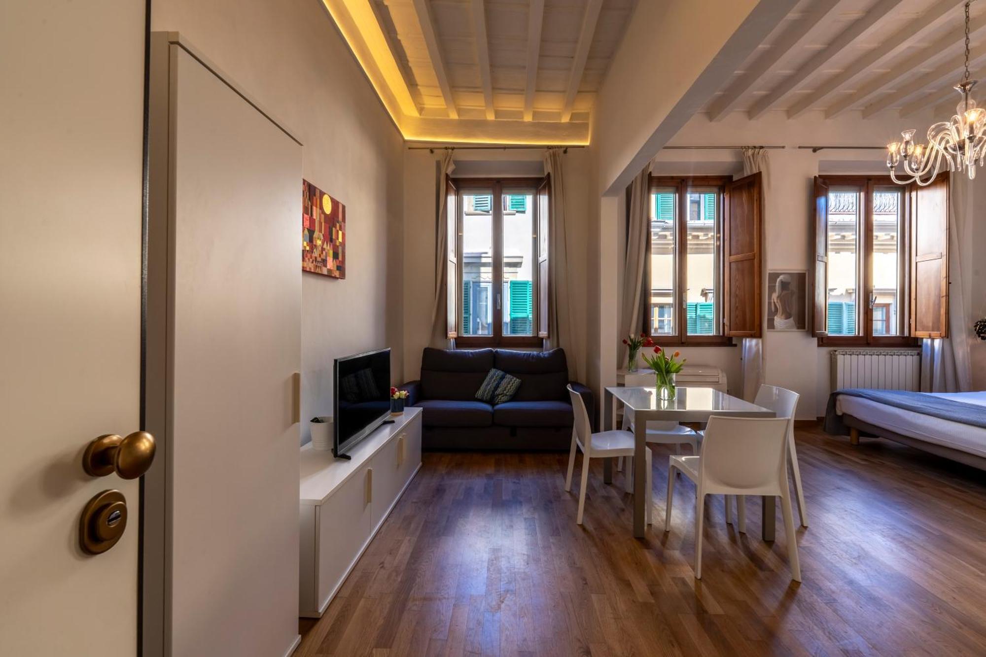 Affittacamere Bela Firenze