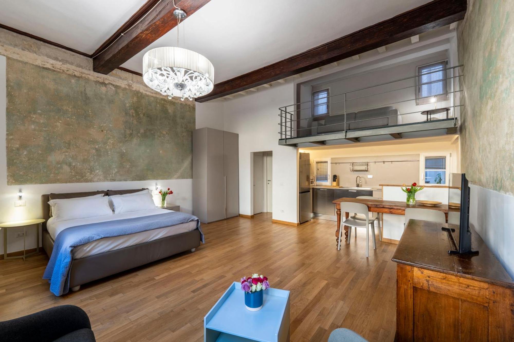 Affittacamere Bela Firenze