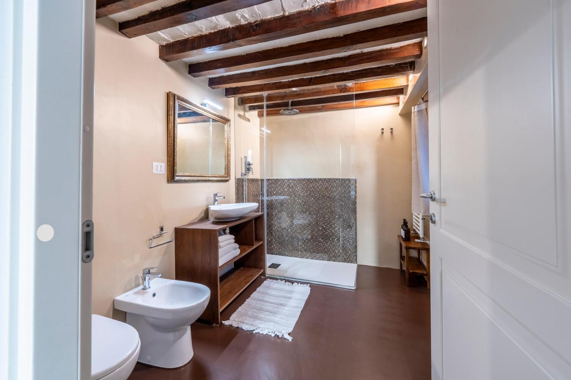 Bela Firenze