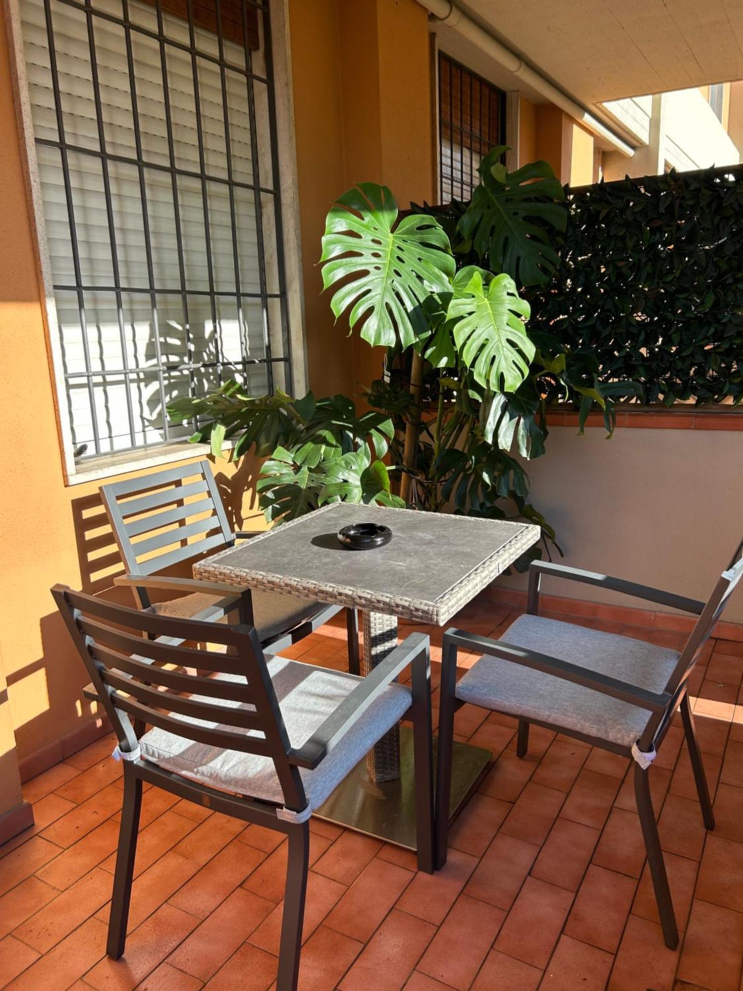 Lejlighed Le Tre Orchidee Firenze