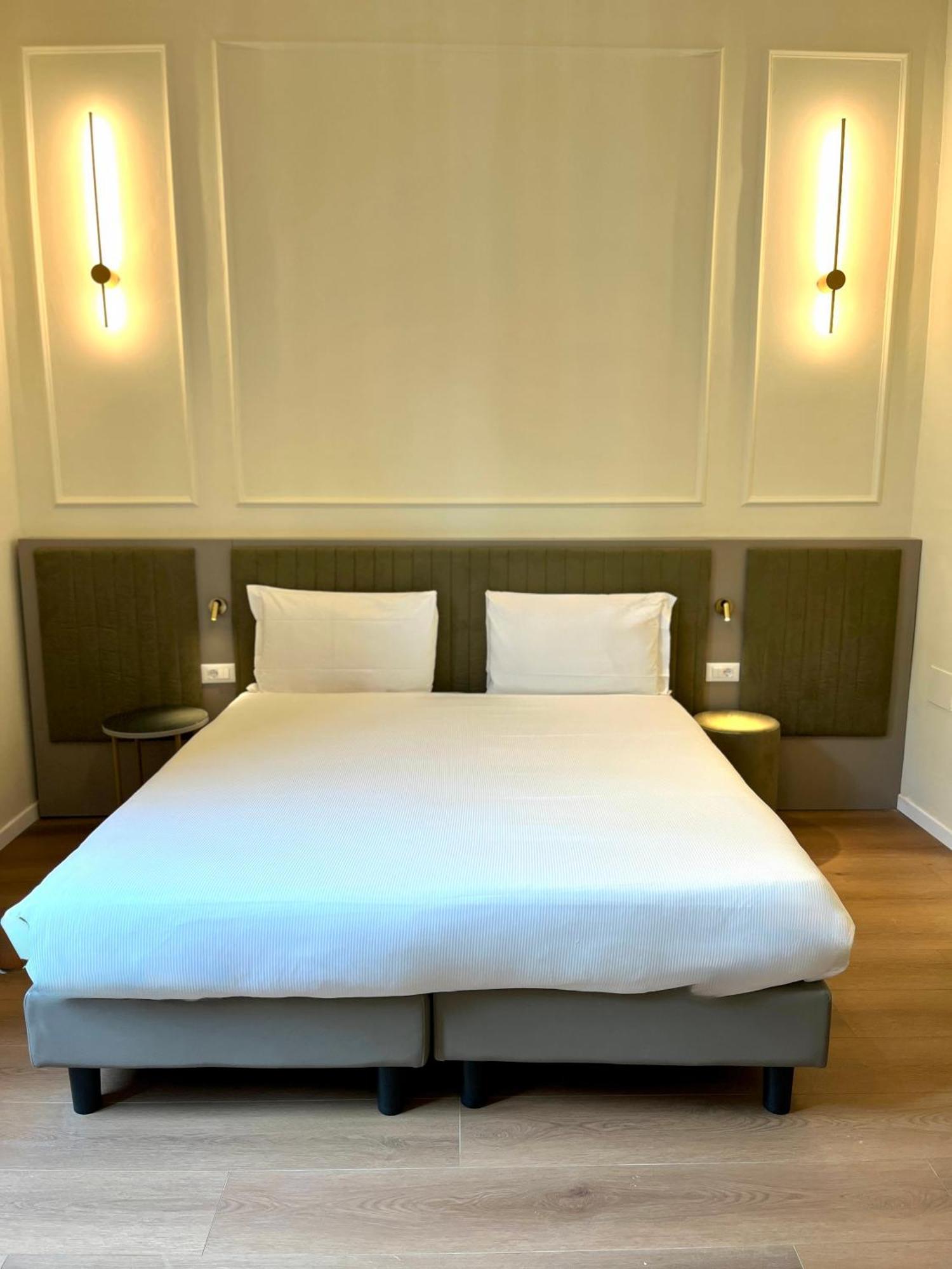 Duca D'aosta Hotell 2*