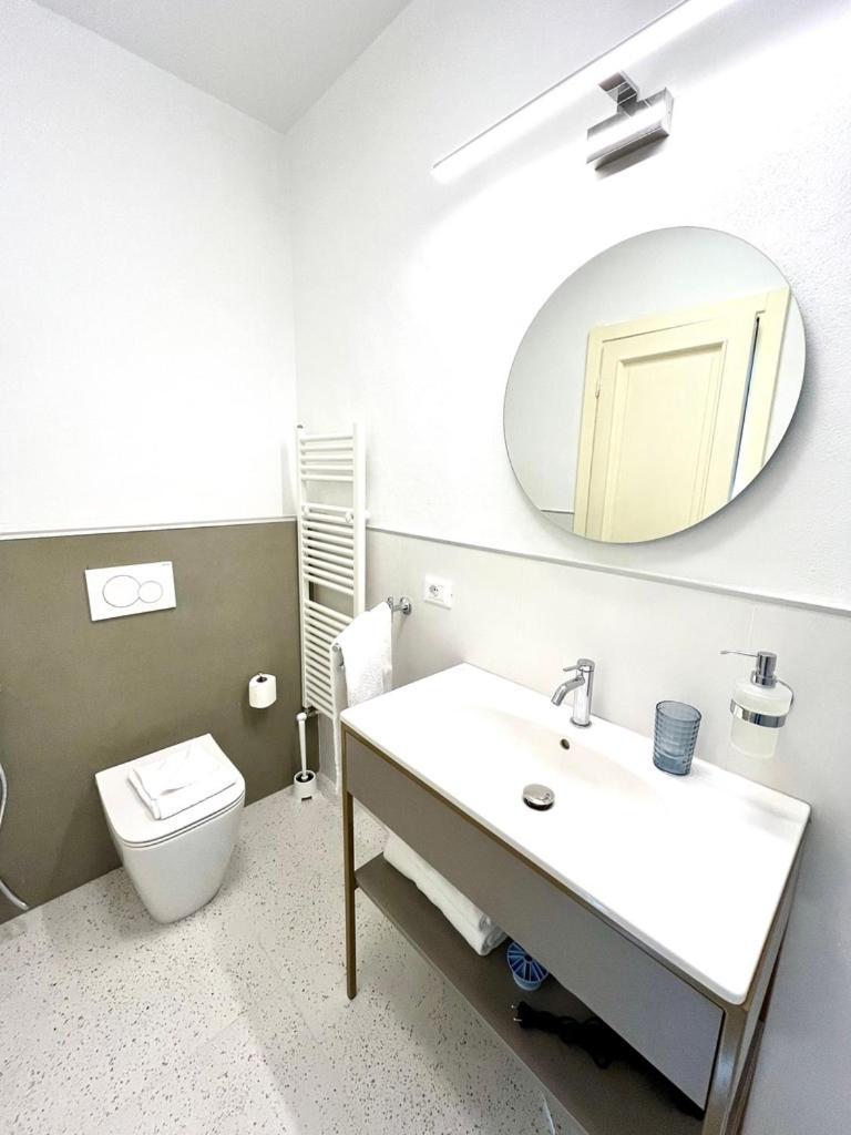 Hotell Duca D'aosta Firenze