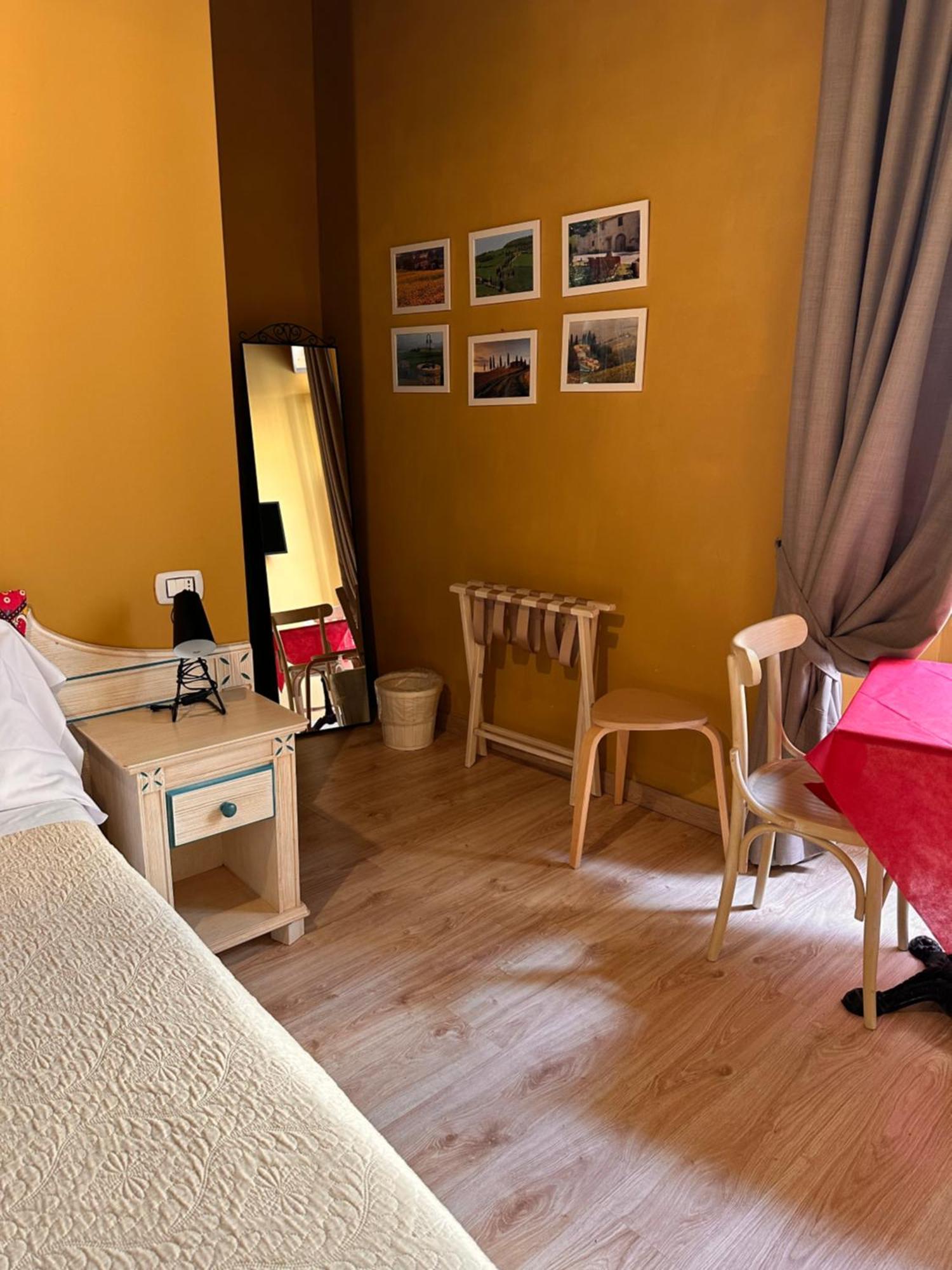 Bed & Breakfast Cicerone Firenze