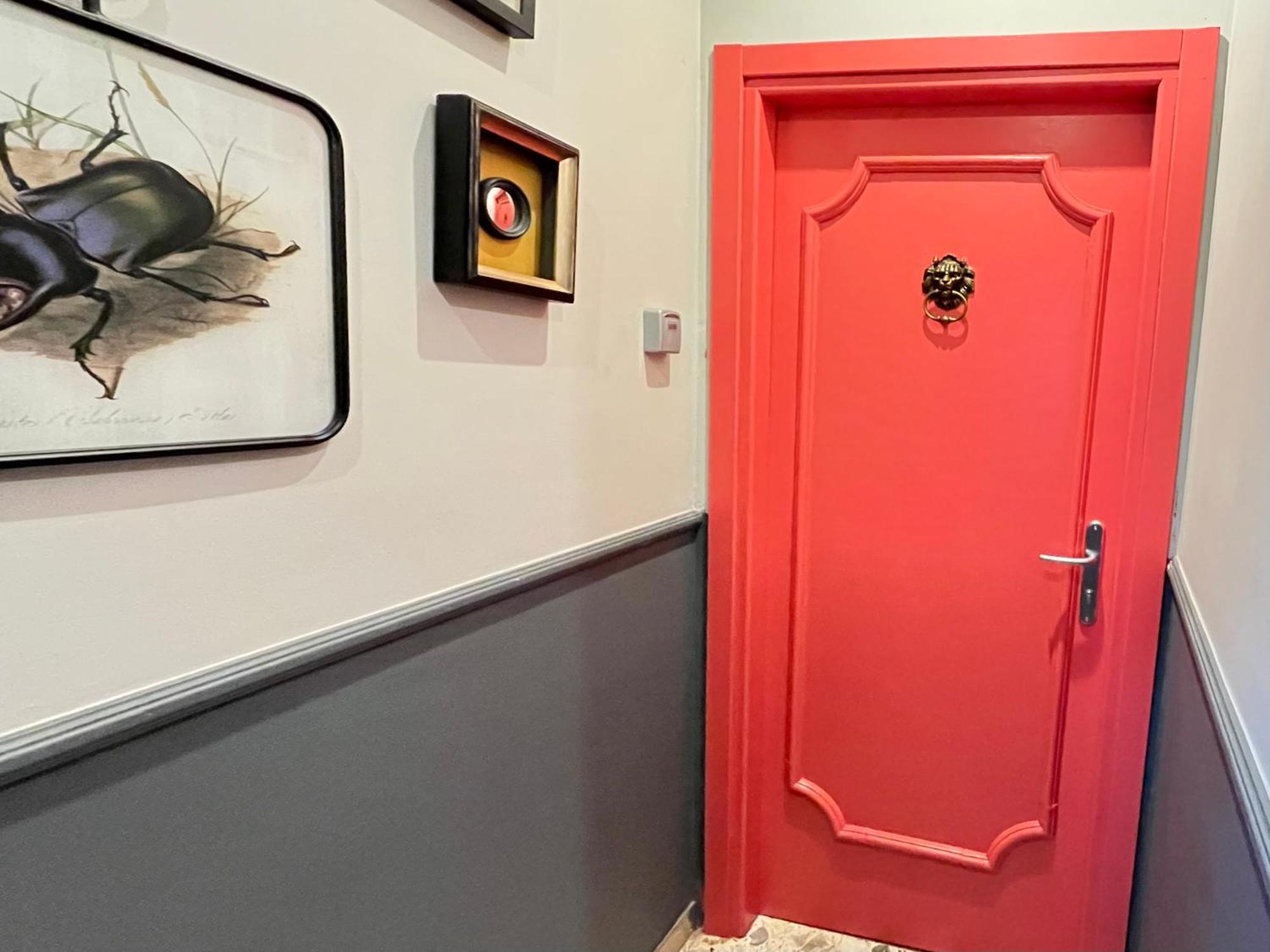 Residenza Olimpo Center Bed & Breakfast Firenze