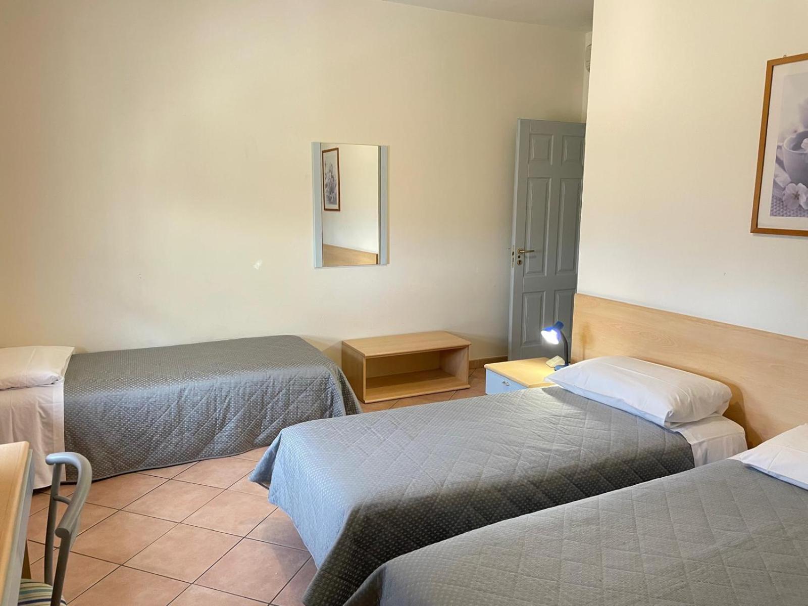 Girasole House 3*