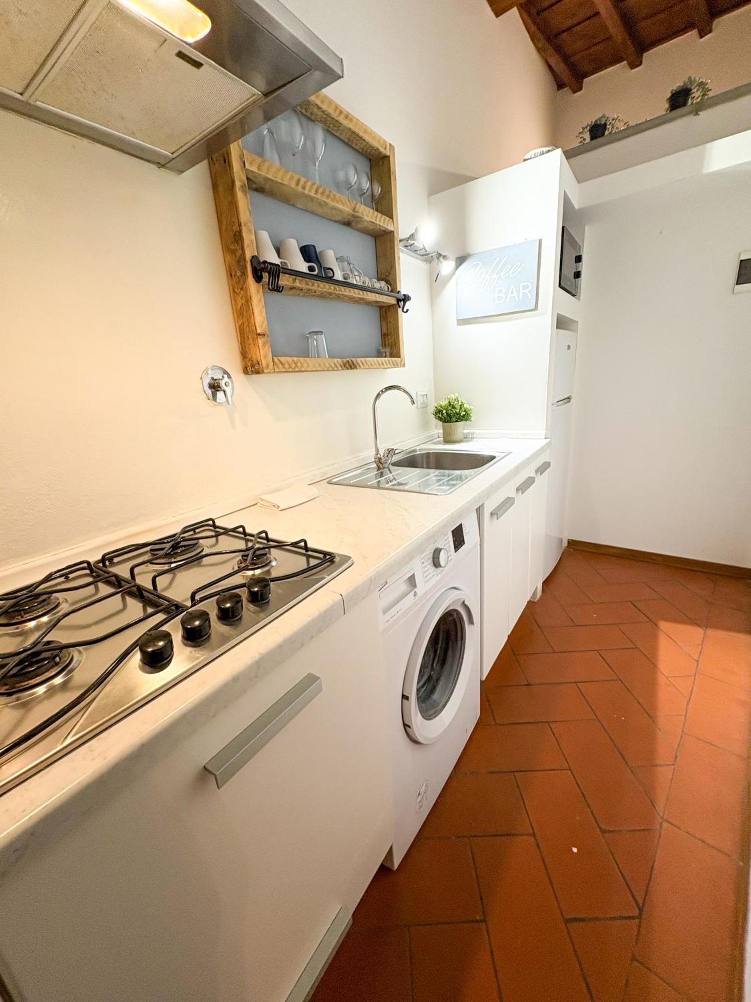 Appartamento Mamo - Clemente&settimo Firenze