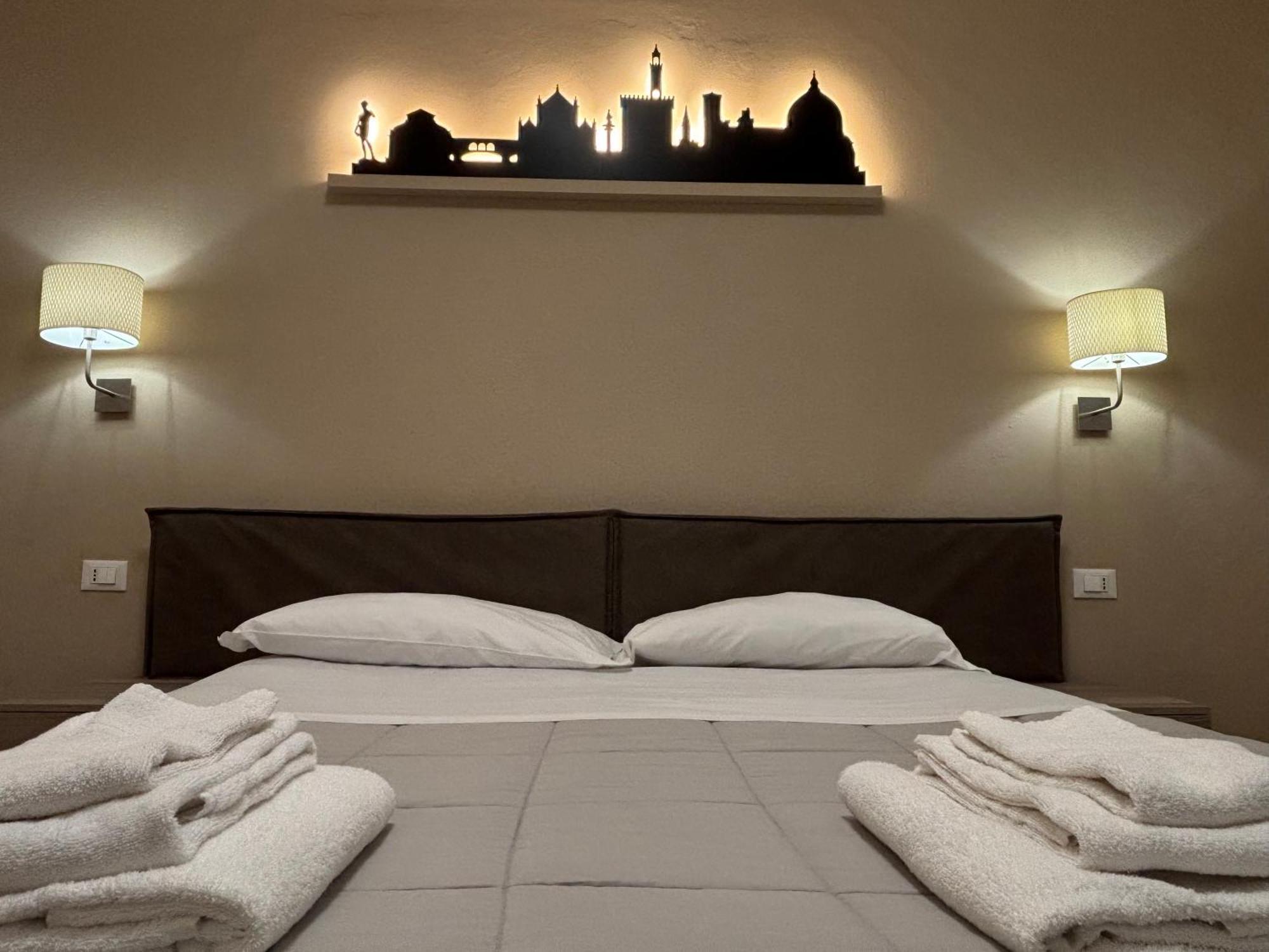 Leilighet Happy Holidays Firenze
