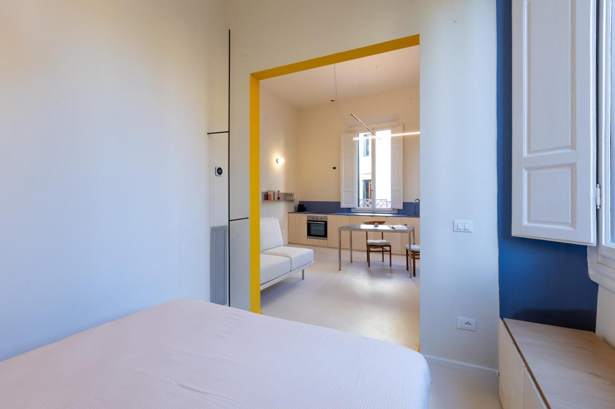 Palazzina Maresa Casa vacanze *