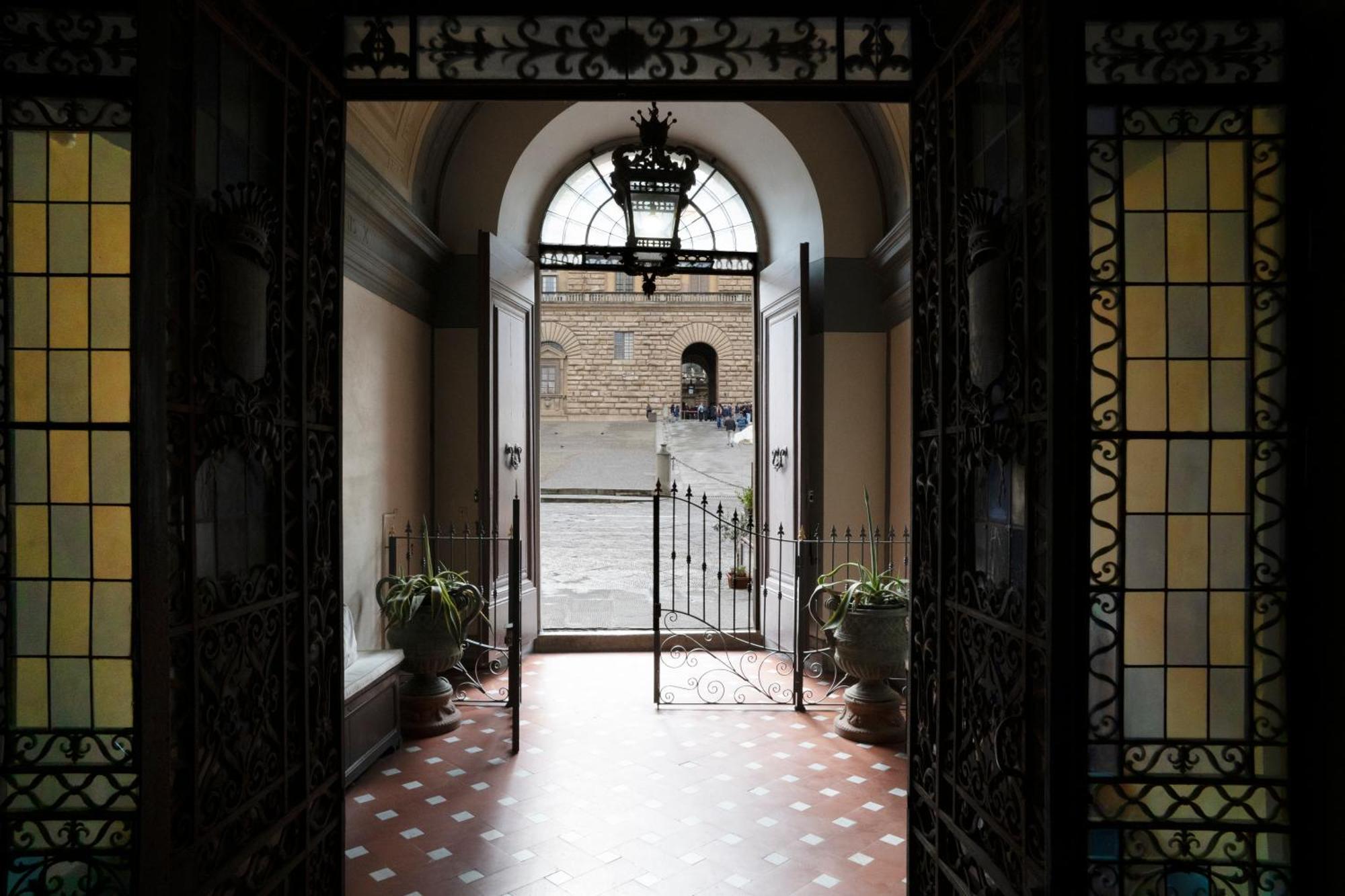 Pitti13 Appartamento