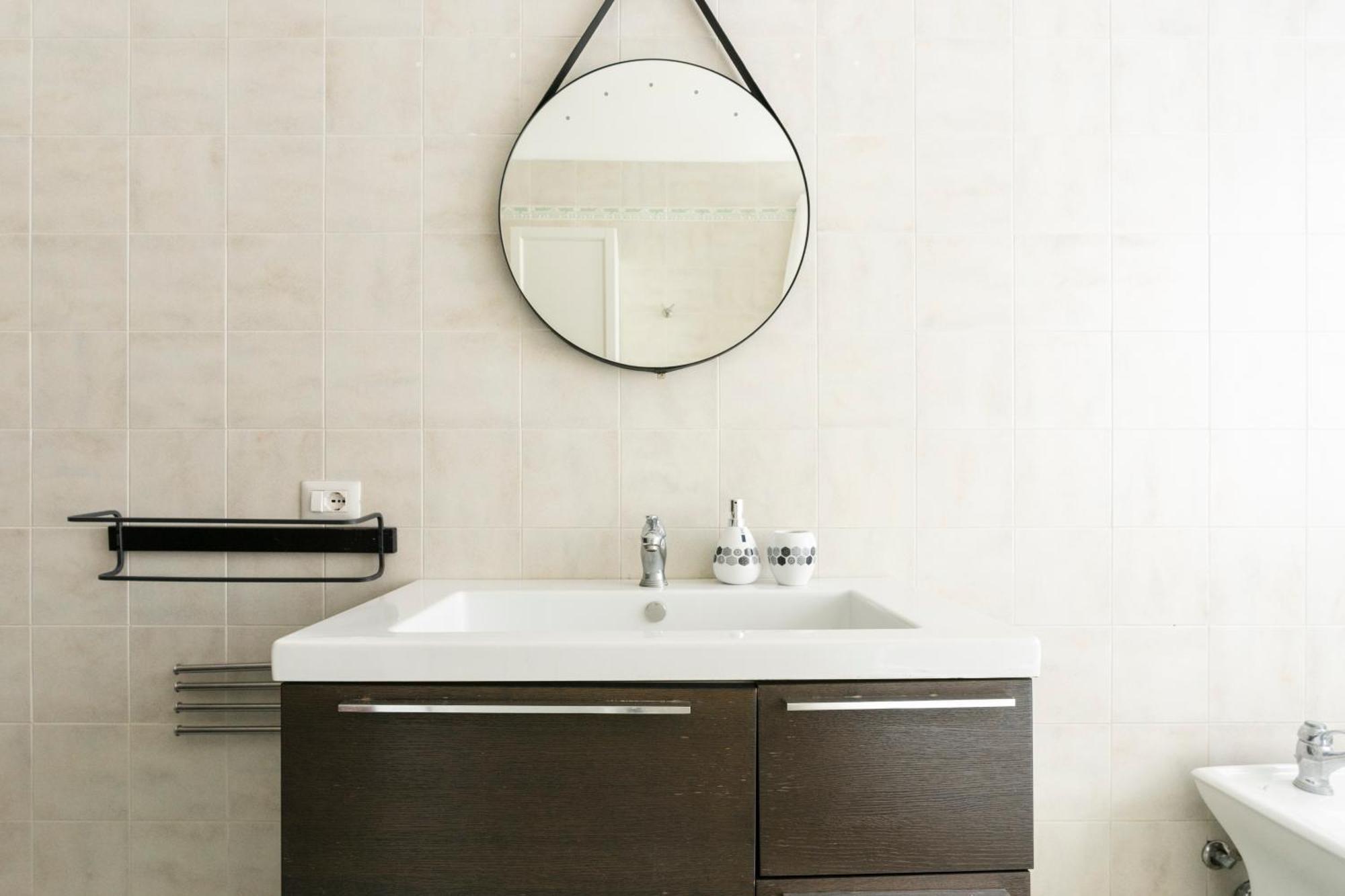 Appartamento Toselli With Terrace