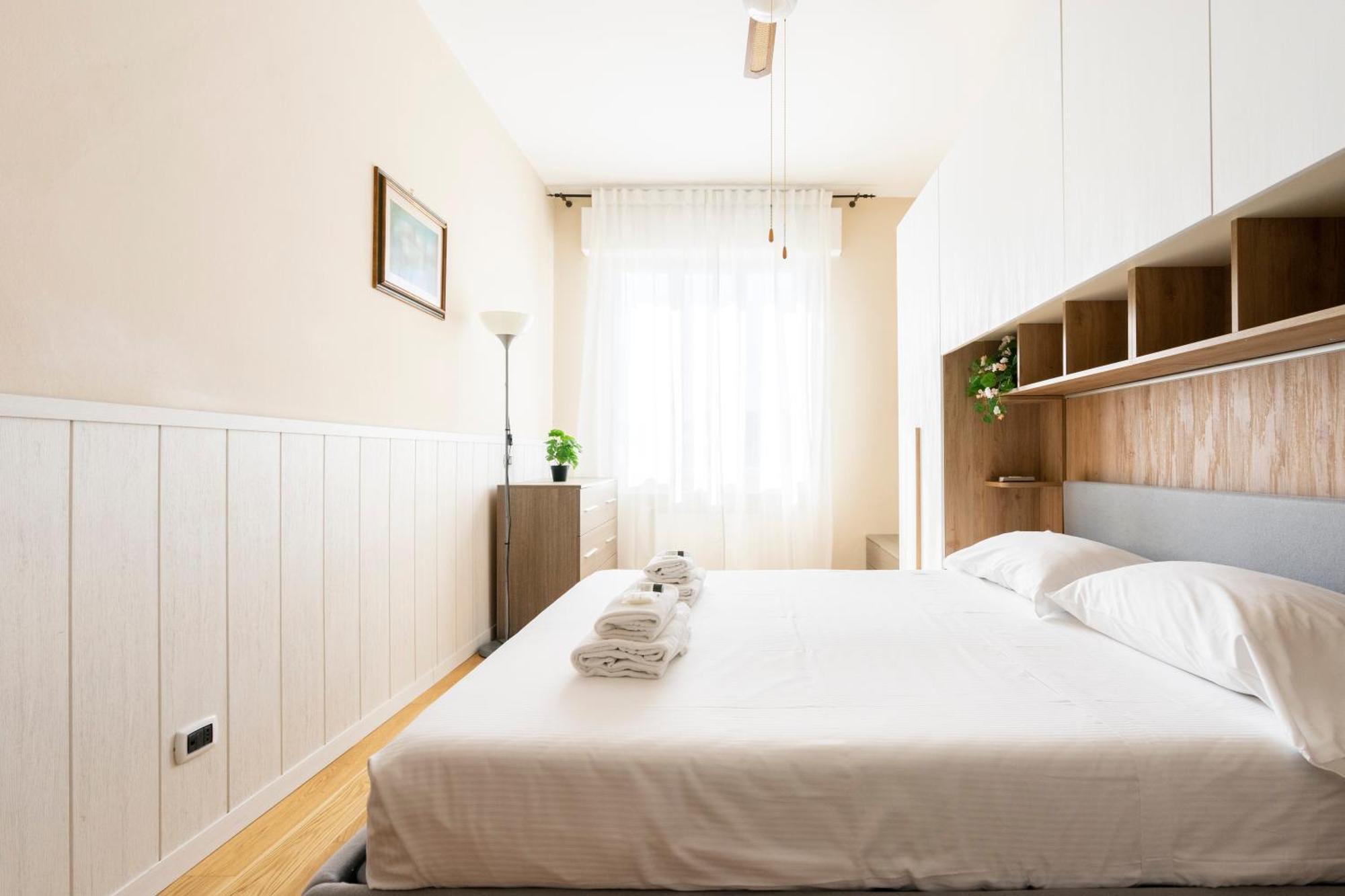 Toselli With Terrace Appartamento *
