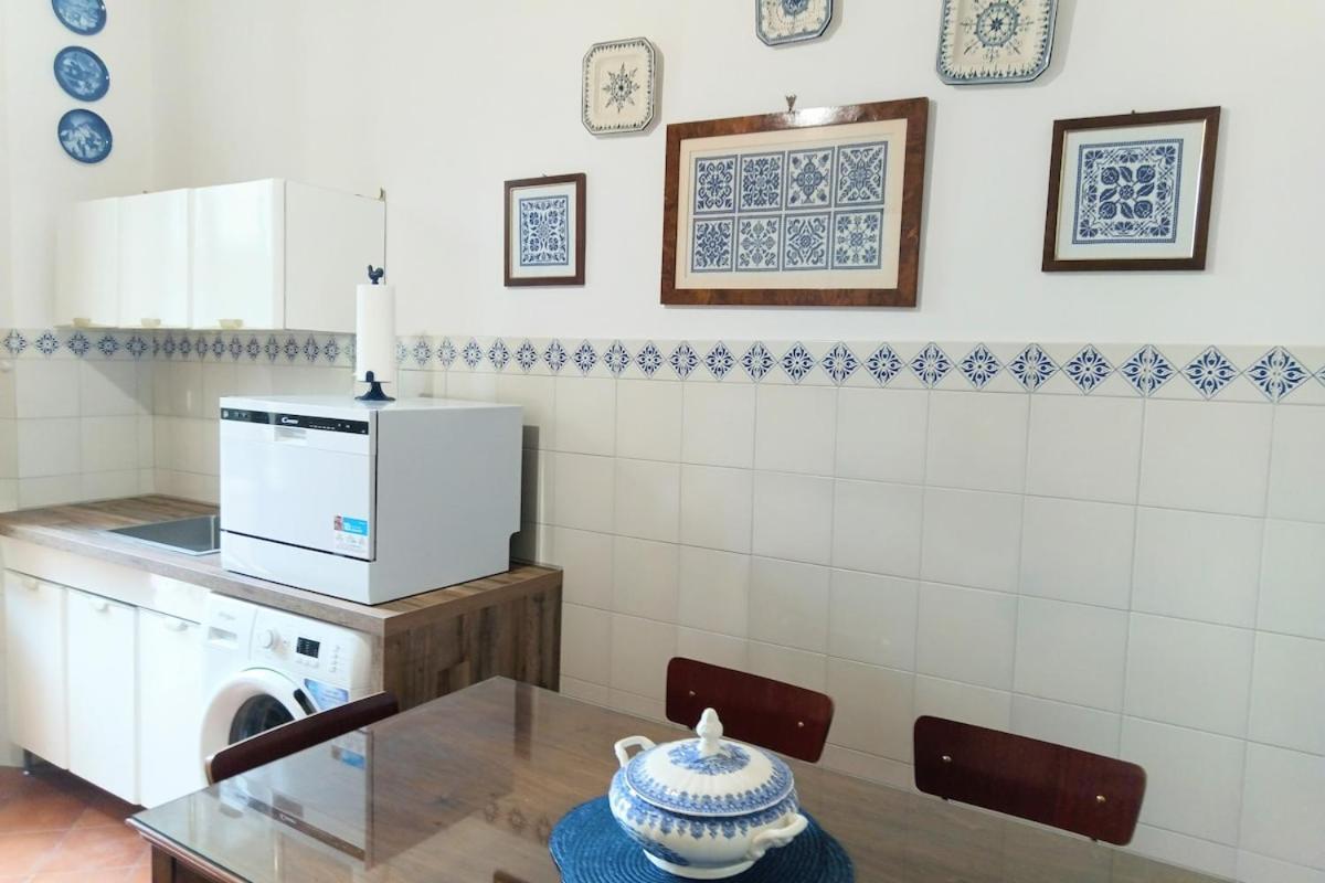 Appartement Nobility In The Heart Of Florence! Florence