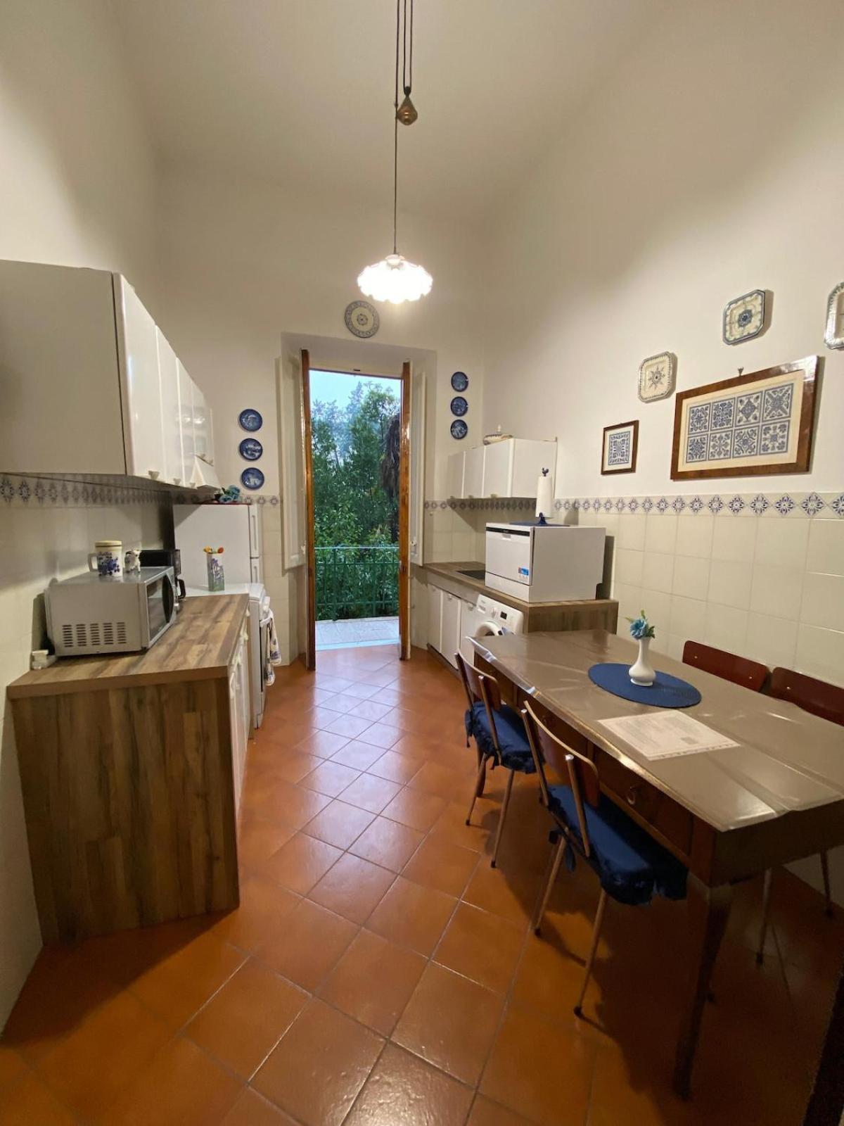 Appartement Nobility In The Heart Of Florence!