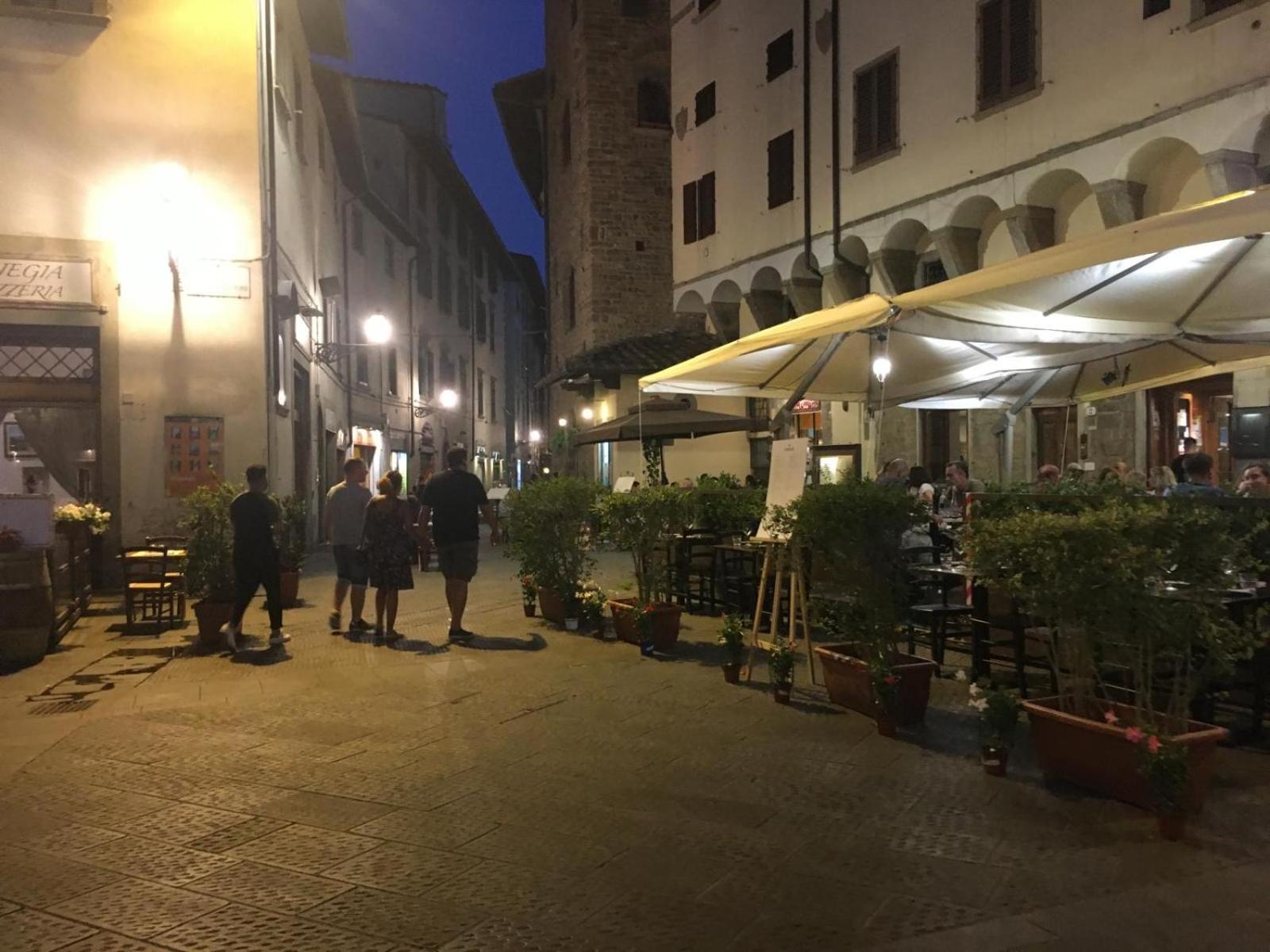 Leilighet Speziali Loft Firenze