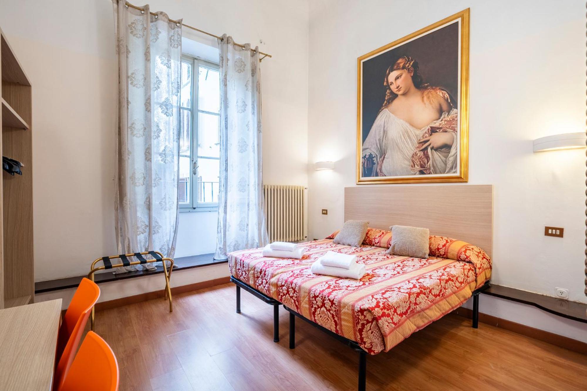 Duomo Bed & Breakfast