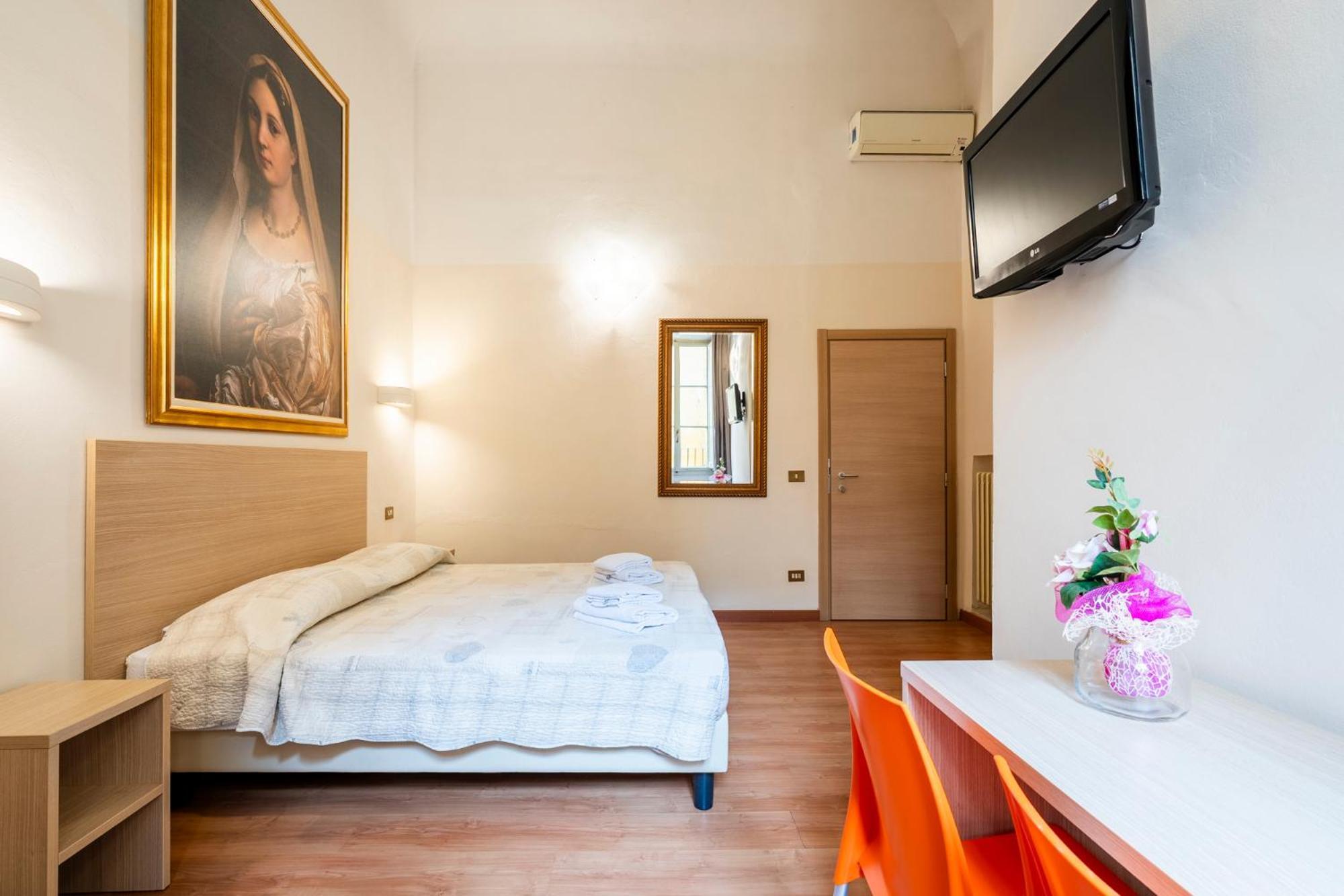 Bed & Breakfast Duomo Firenze